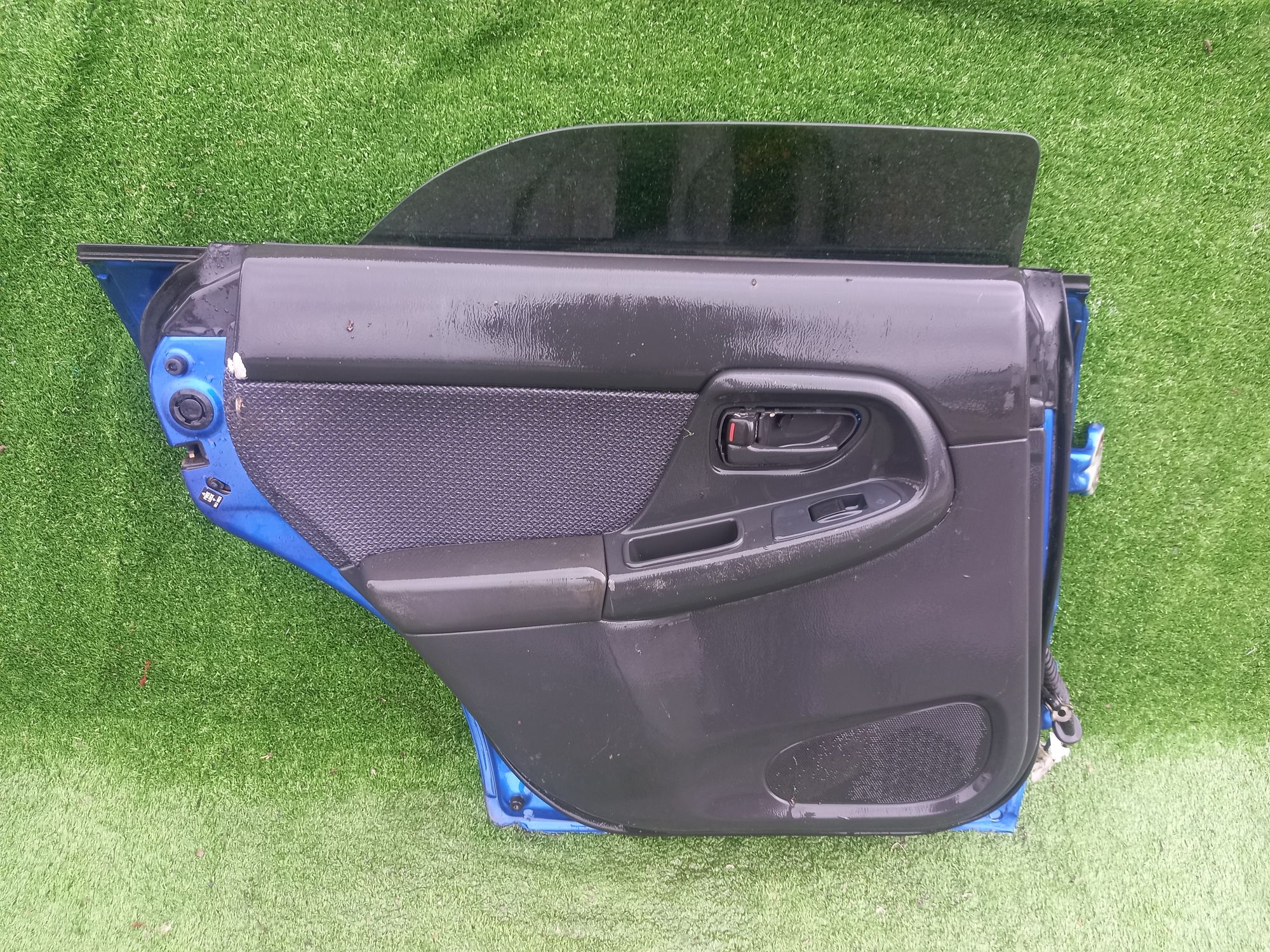 705 дверь на SUBARU IMPREZA GG2, 10500 рублей, Невинномысск