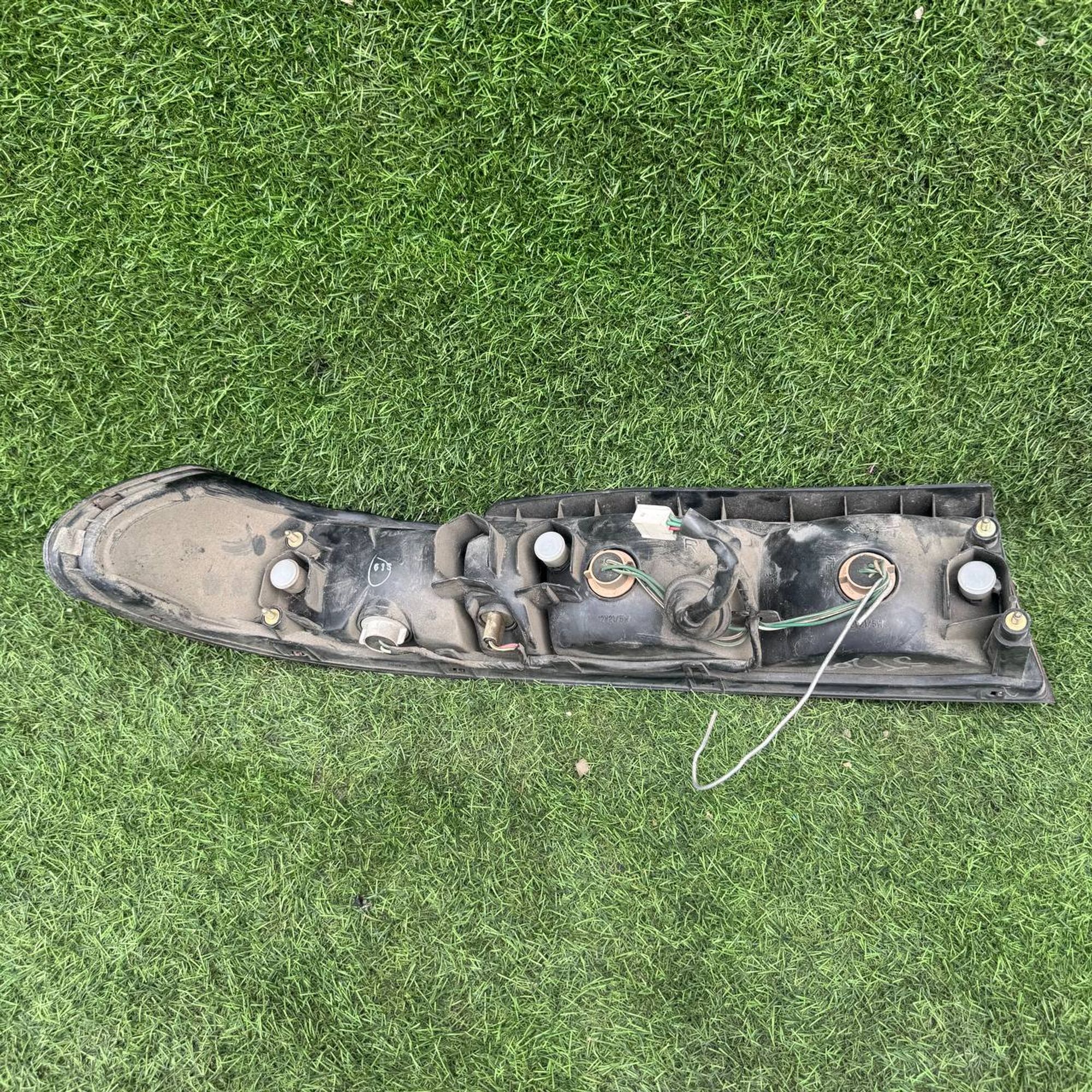 627 фонарь задний правый TOYOTA CORONA EXIV ST200, 1 рублей, Невинномысск