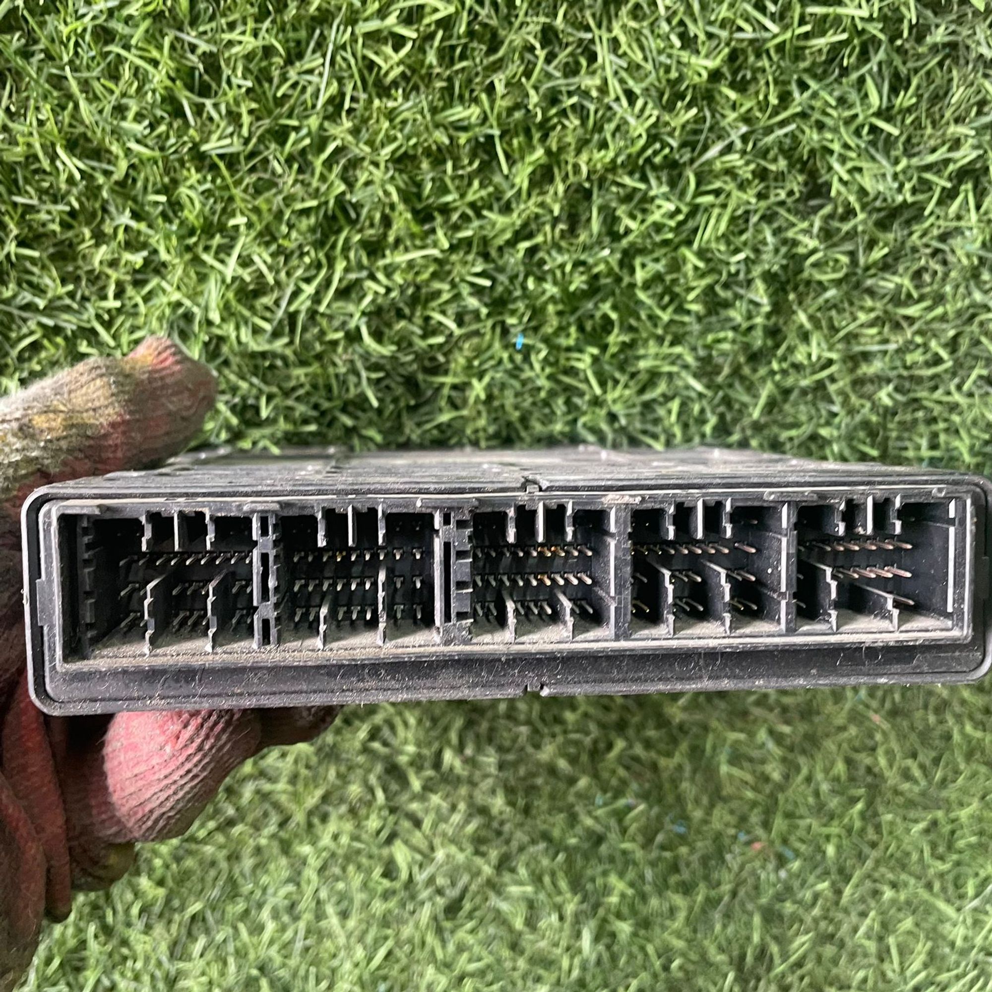 974 Блок управления двигателем MITSUBISHI 4G69, 1 рублей, Невинномысск