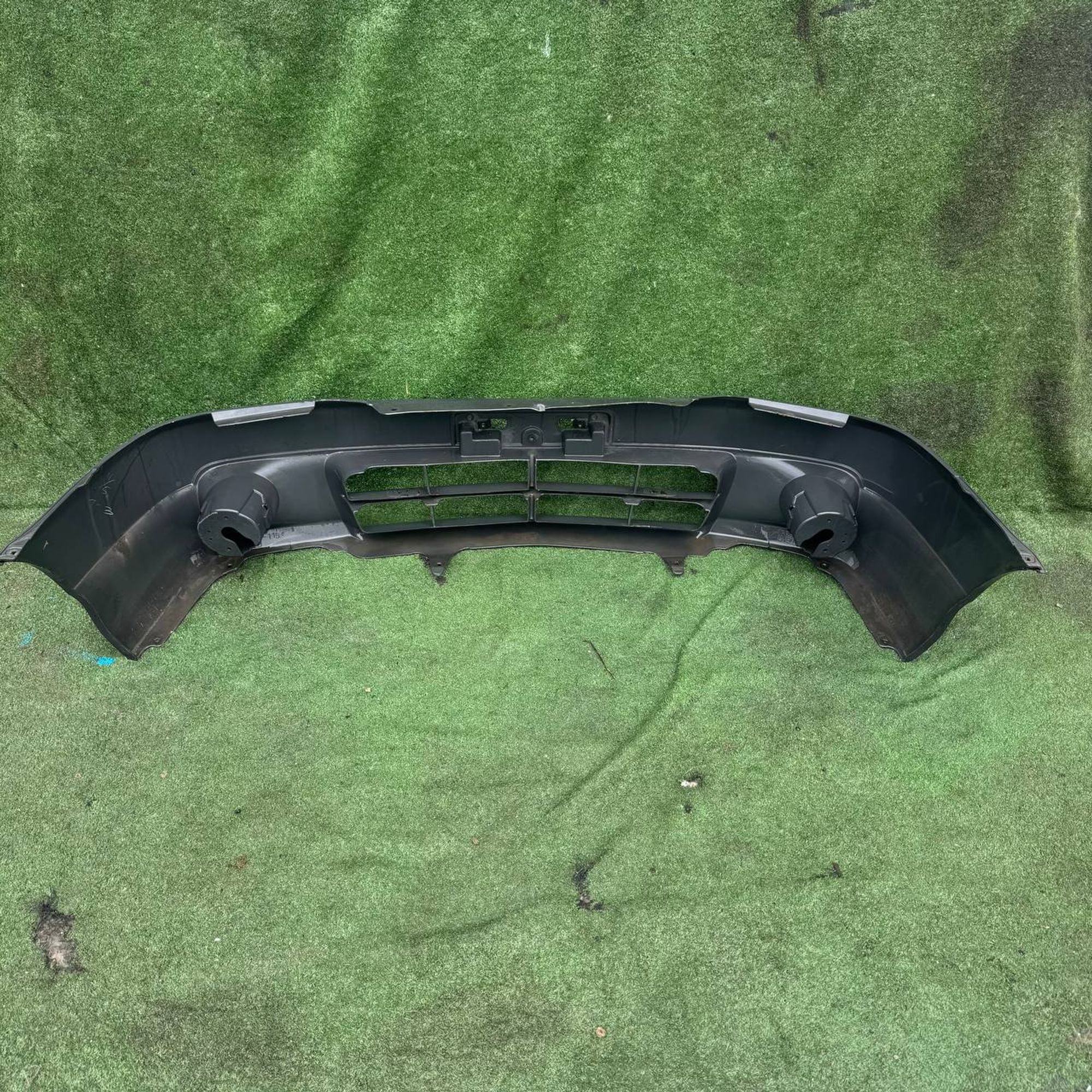 451 Бампер передний NISSAN AD VFY11, 13500 рублей, Невинномысск