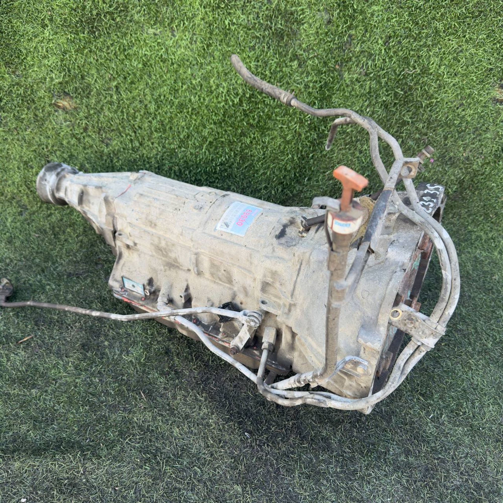 231 АКПП TOYOTA ALTEZZA SXE10 3SGE 35-50LS, 1 рублей, Невинномысск