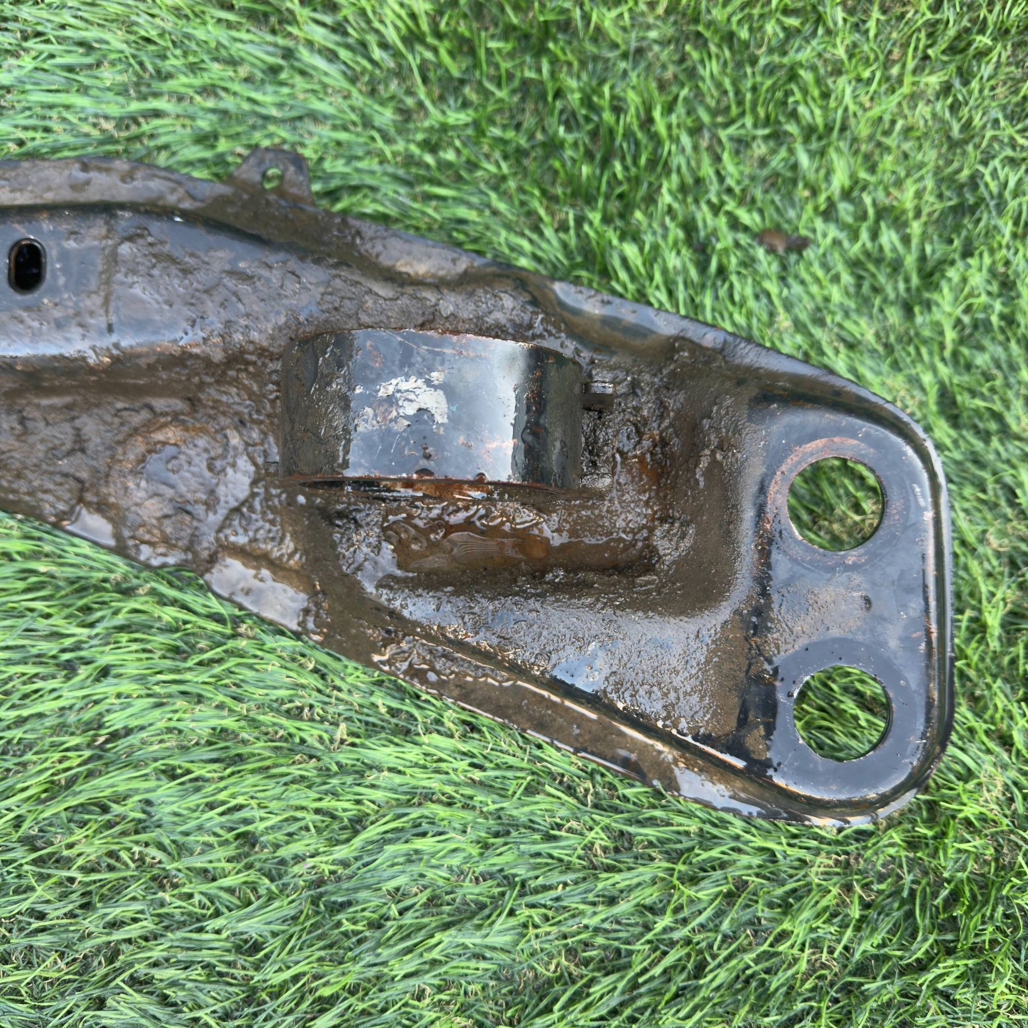 235 Балка продольная TOYOTA VISTA SV21, 1 рублей, Невинномысск