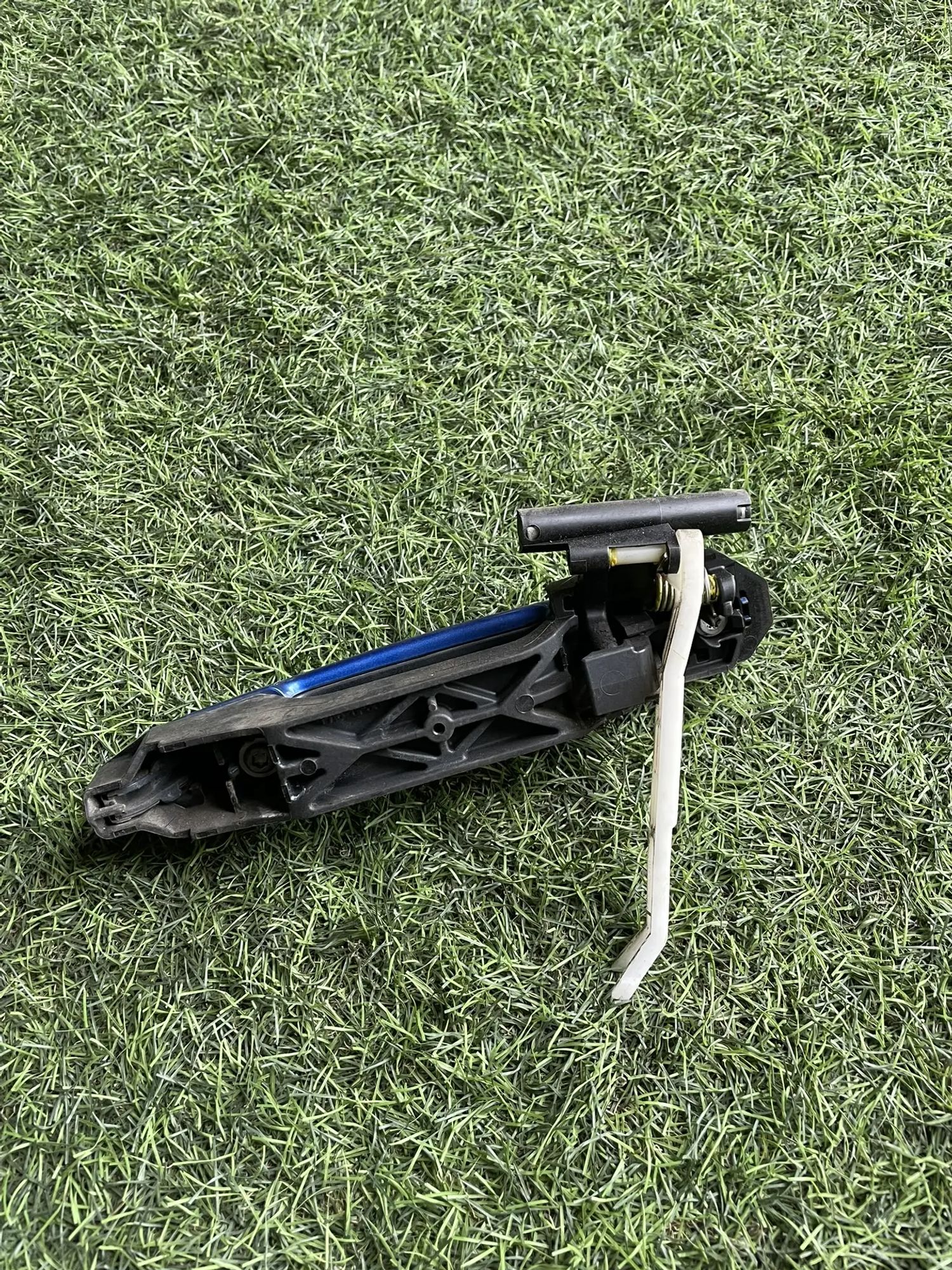 181 Ручка двери внешняя задняя правая Suzuki Swift ZC71S, 2500 рублей, Невинномысск