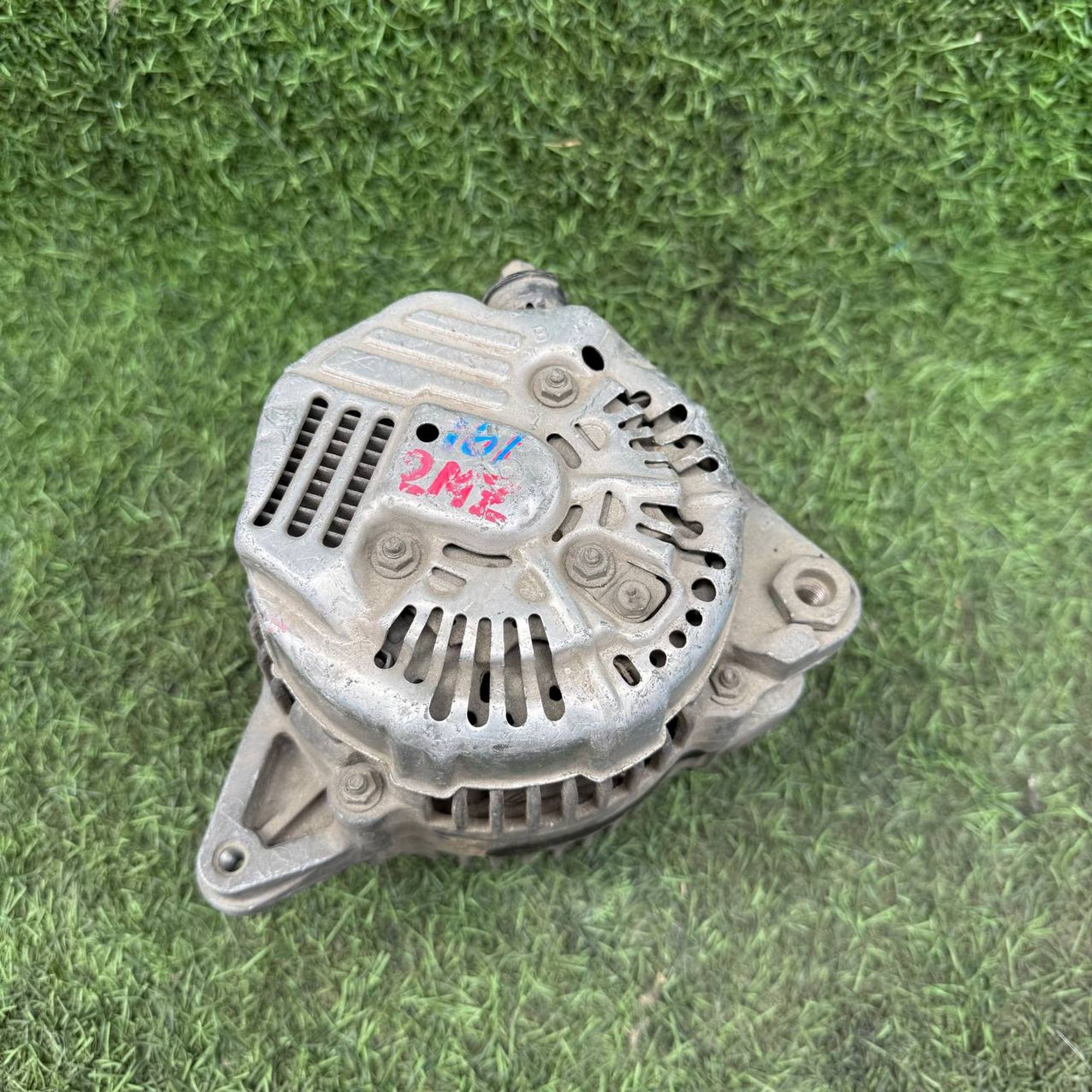 161 Генератор TOYOTA 1MZ 2MZ, 11000 рублей, Невинномысск