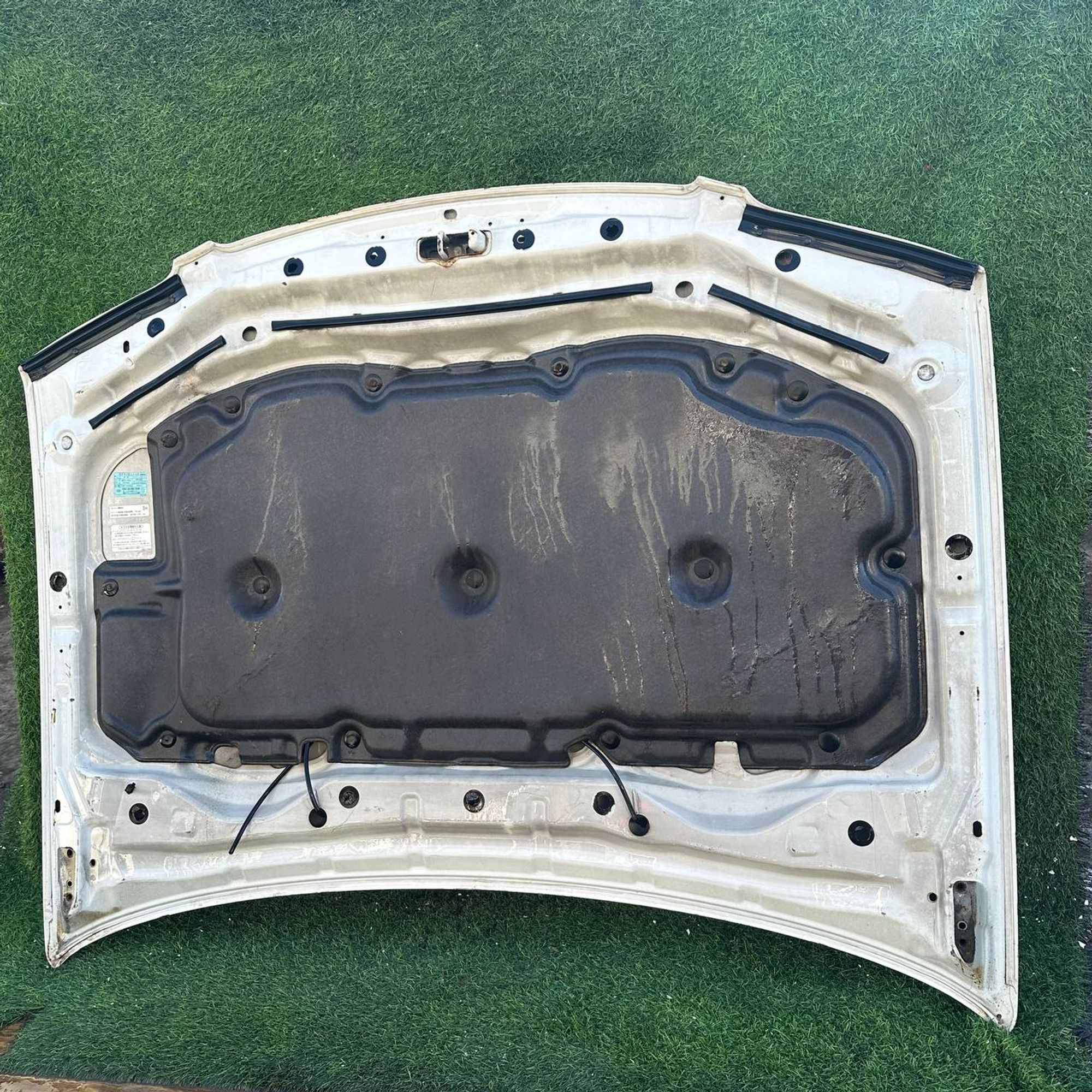 301 капот на NISSAN R'NESSA N30, 12500 рублей, Невинномысск