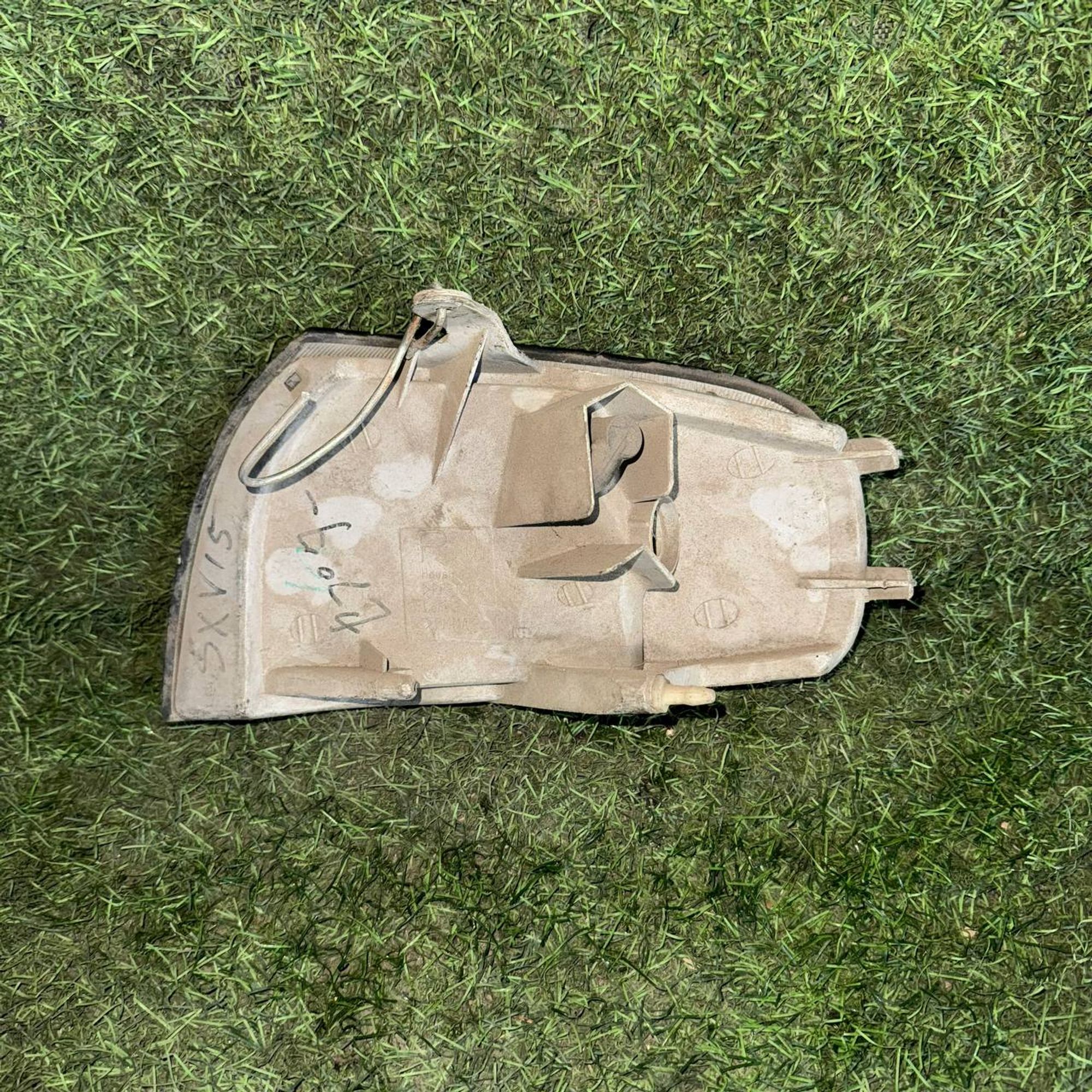 318 Фонарь габаритный правый TOYOTA CAMRY SXV10, 1500 рублей, Невинномысск