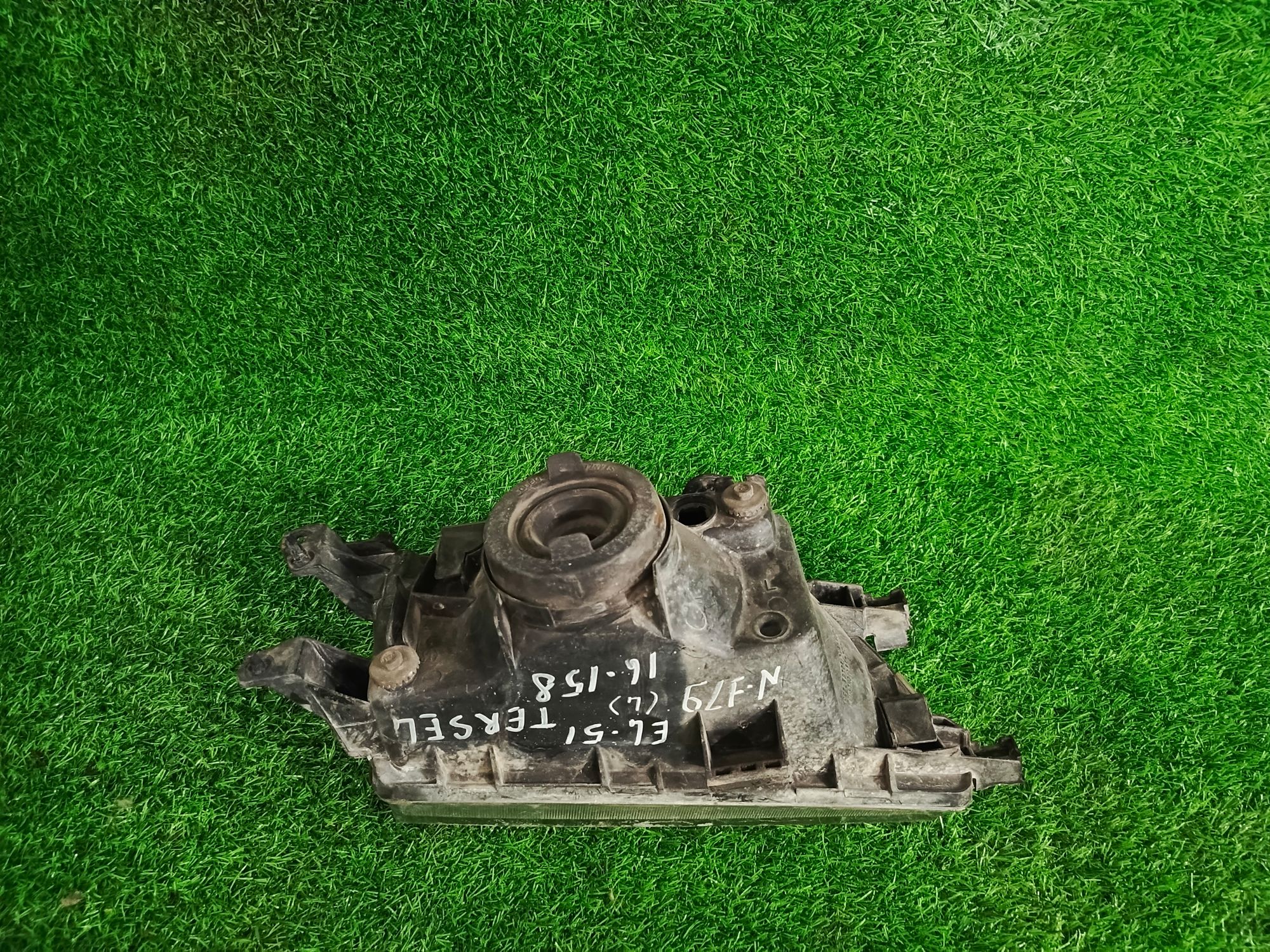 179 фара левая TOYOTA TERCEL EL51, 6500 рублей, Невинномысск