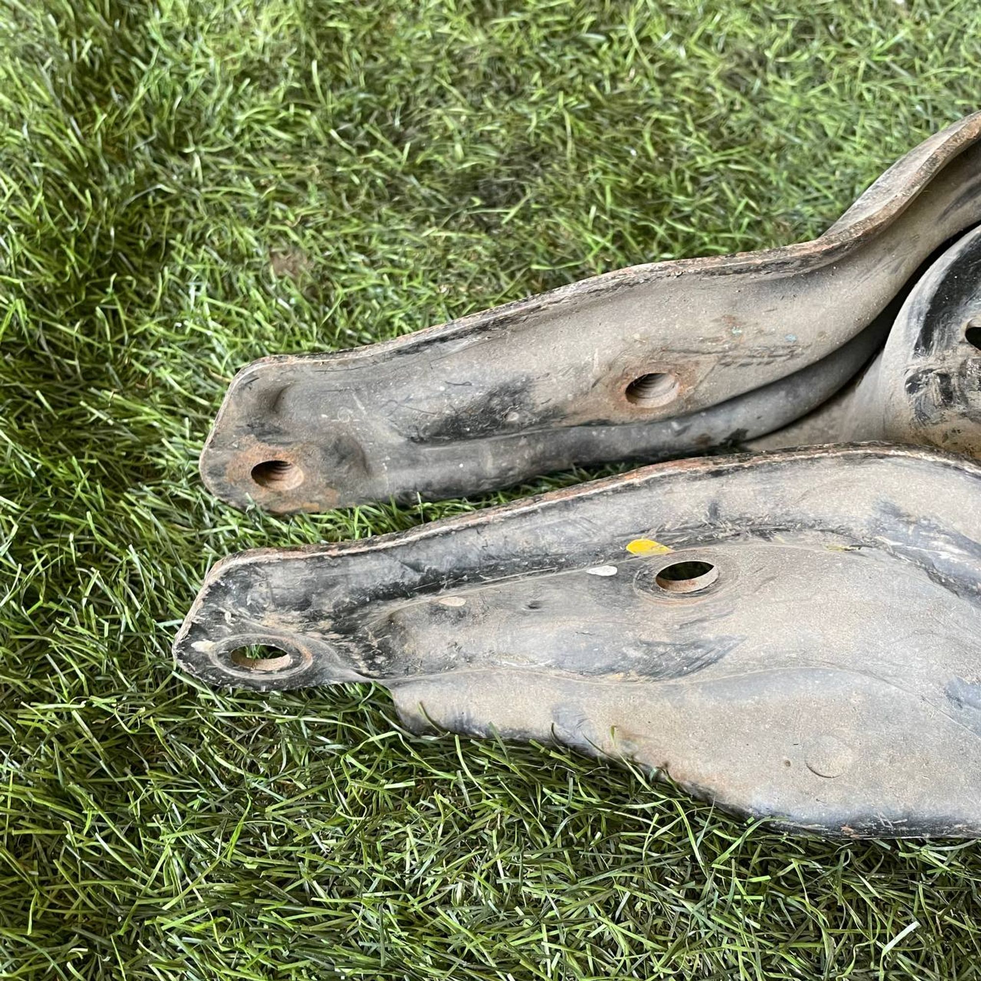 10 Рычаг задний поперечный нижний Honda Odyssey RA6, 3000 рублей, Невинномысск