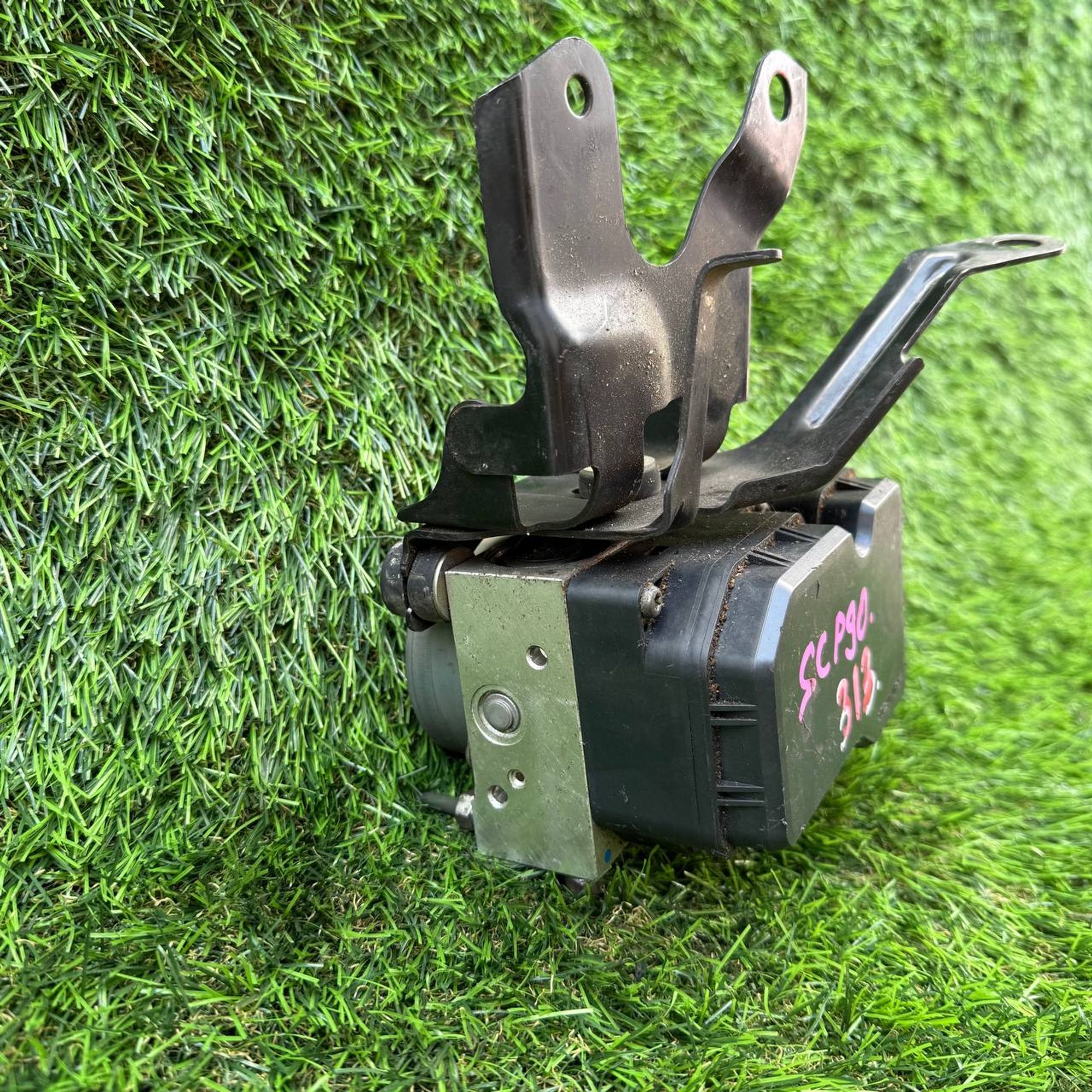 313 Блок ABS Toyota Vitz, 4500 рублей, Невинномысск