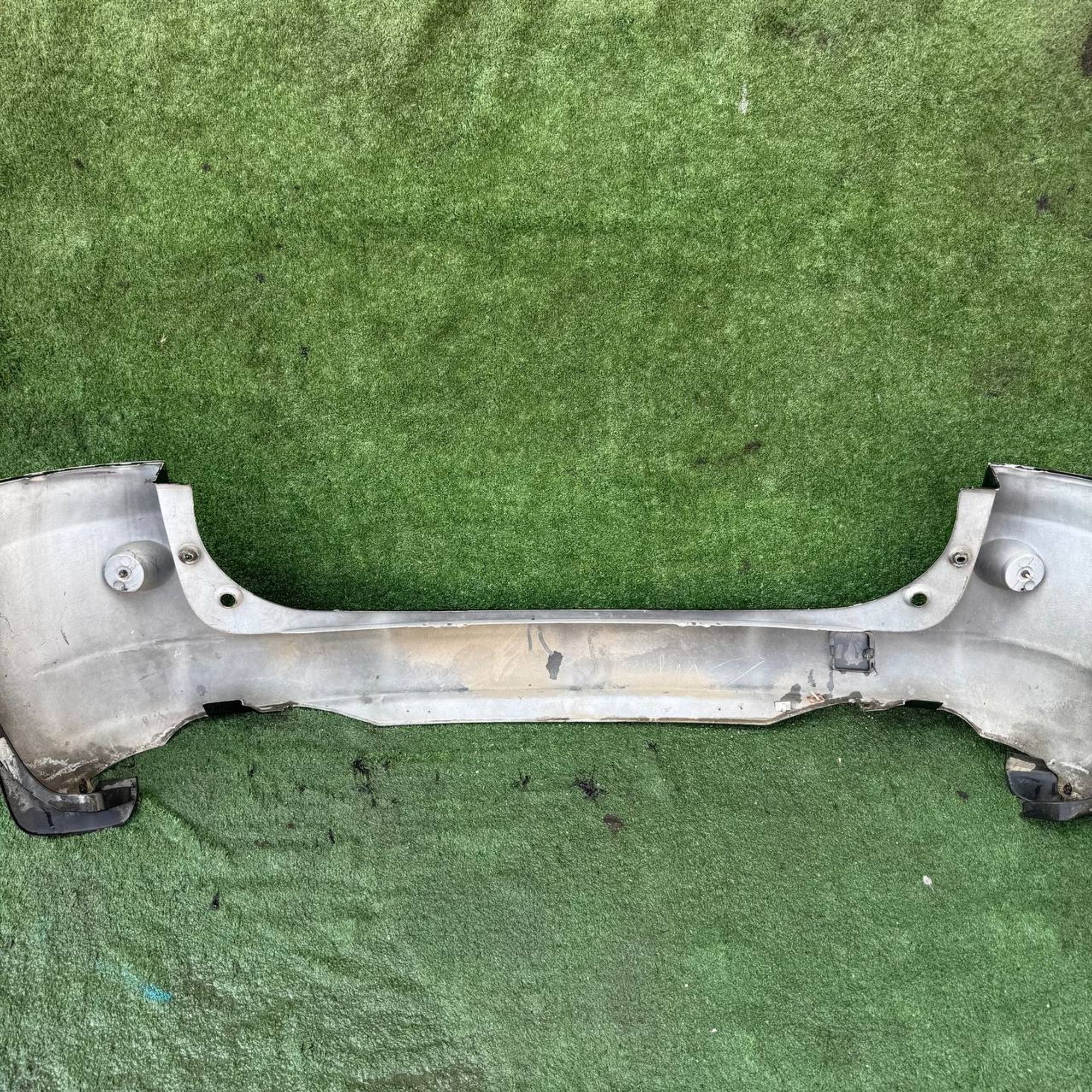 459 Бампер задний TOYOTA SIENTA NCP81, 6500 рублей, Невинномысск