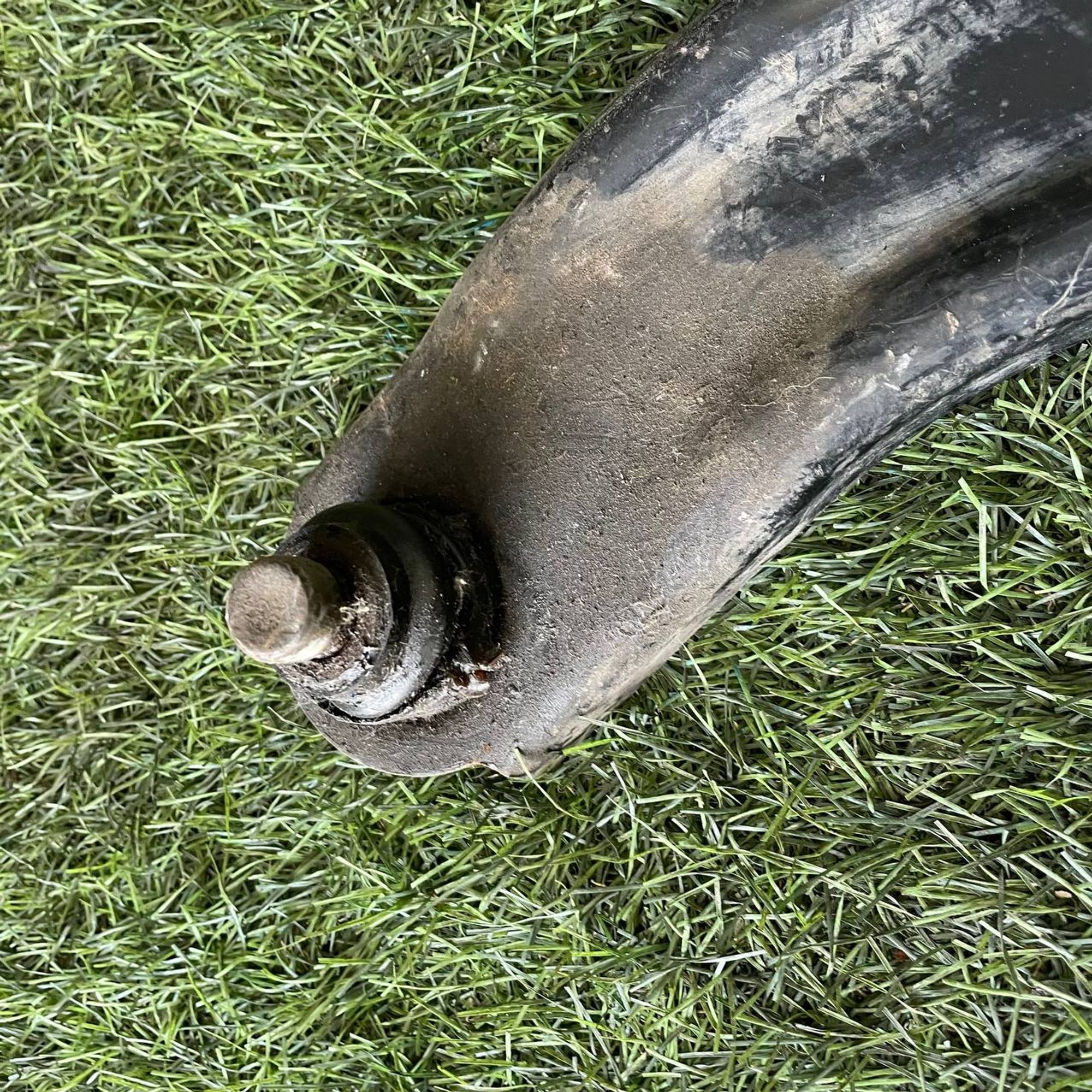 226 Рычаг передний левый нижний  NISSAN CUBE Z11, 3500 рублей, Невинномысск