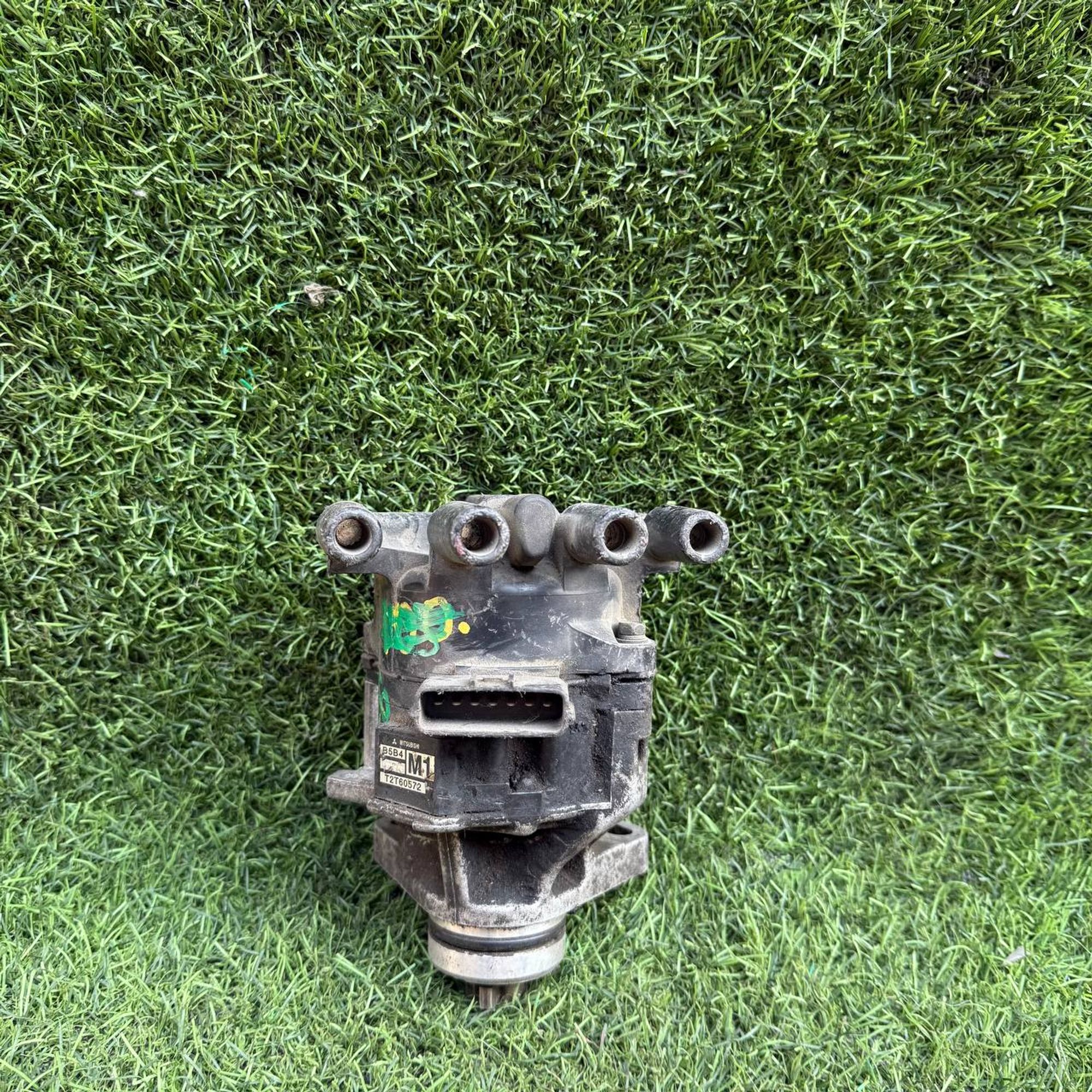 176 Распределитель зажигания (трамблер) MAZDA B3, 14000 рублей, Невинномысск