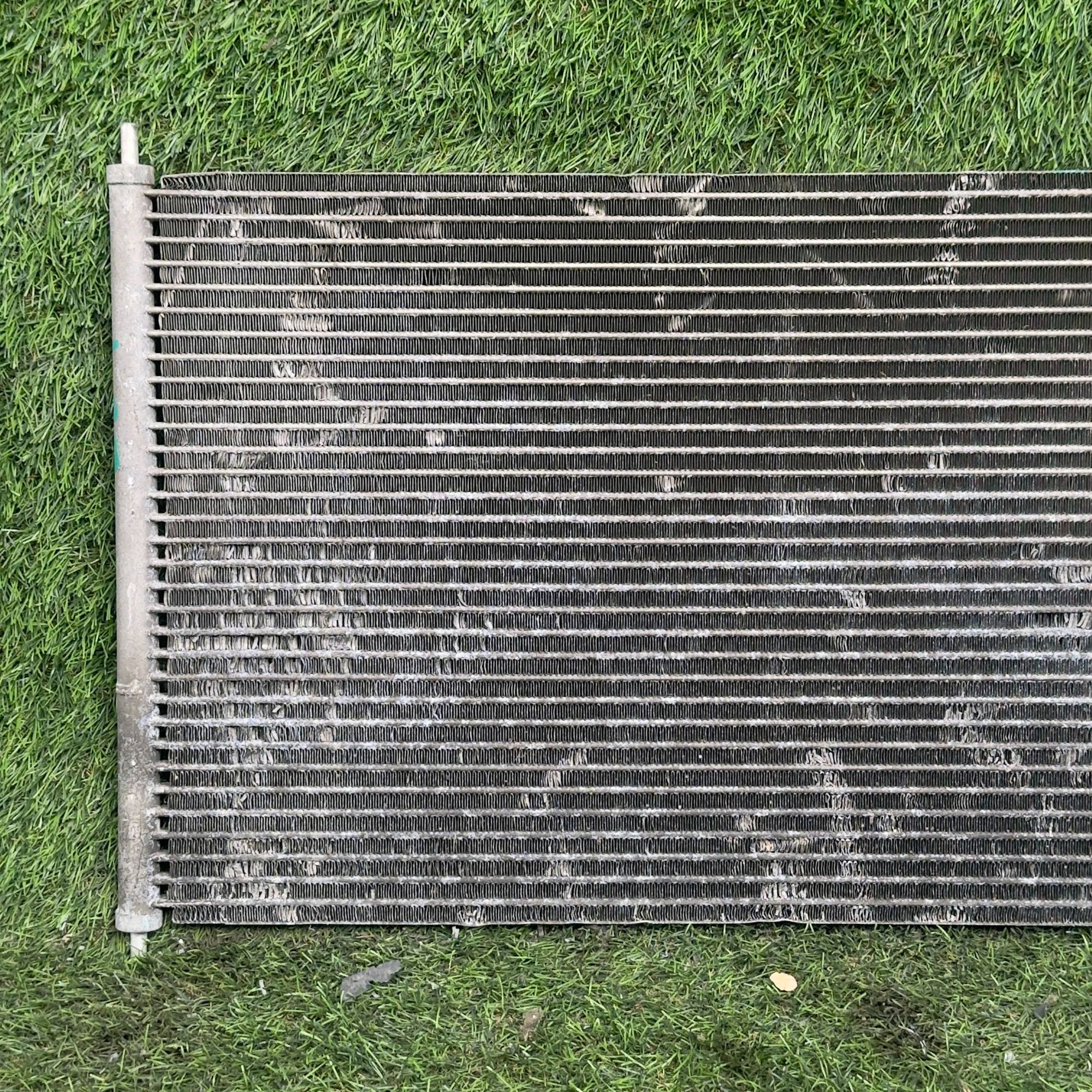 384 Радиатор кондиционера HONDA CIVIC ES1, 4500 рублей, Невинномысск