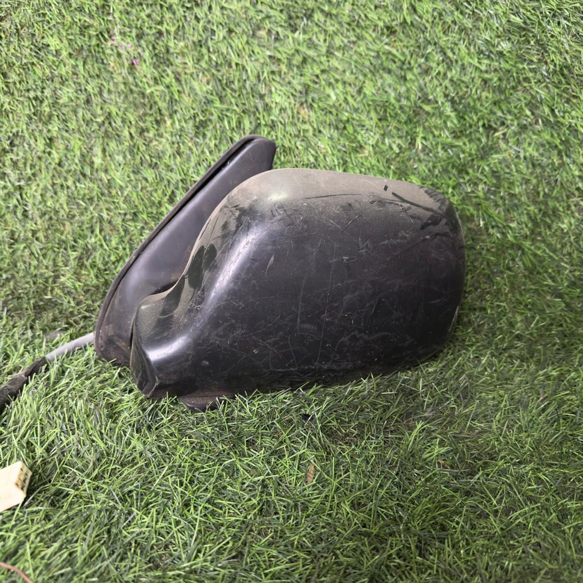 957 Зеркало боковое левое Toyota Raum EXZ10, 6500 рублей, Невинномысск