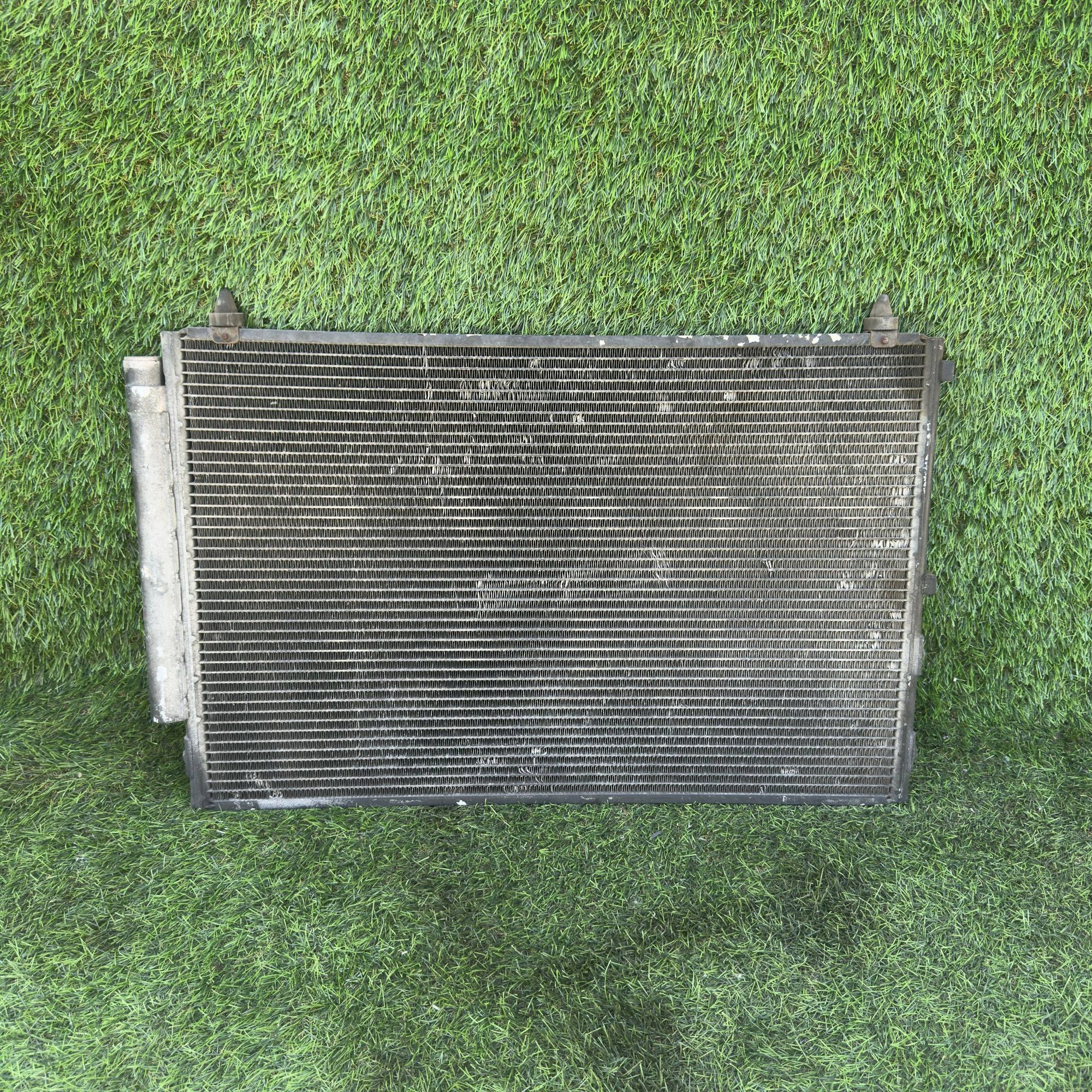 484 Радиатор кондиционера TOYOTA BREVIS JCG10, 7500 рублей, Невинномысск