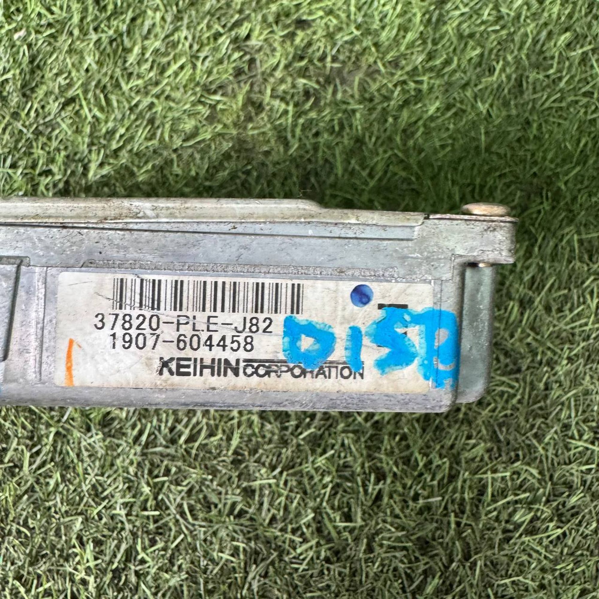 170 Блок управления двигателем HONDA D15B, 4500 рублей, Невинномысск