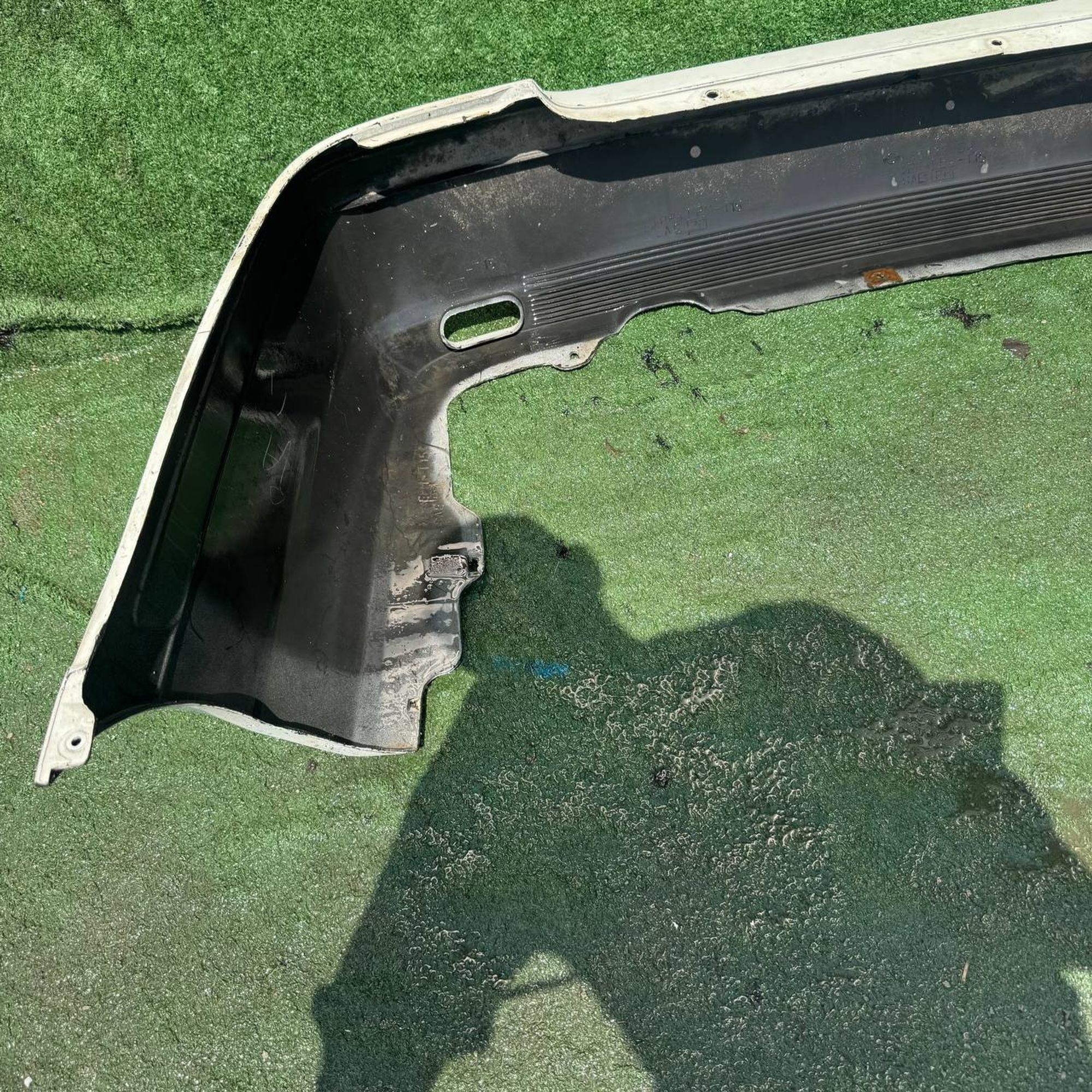 340 Бампер задний NISSAN PRIMERA P11, 7000 рублей, Невинномысск