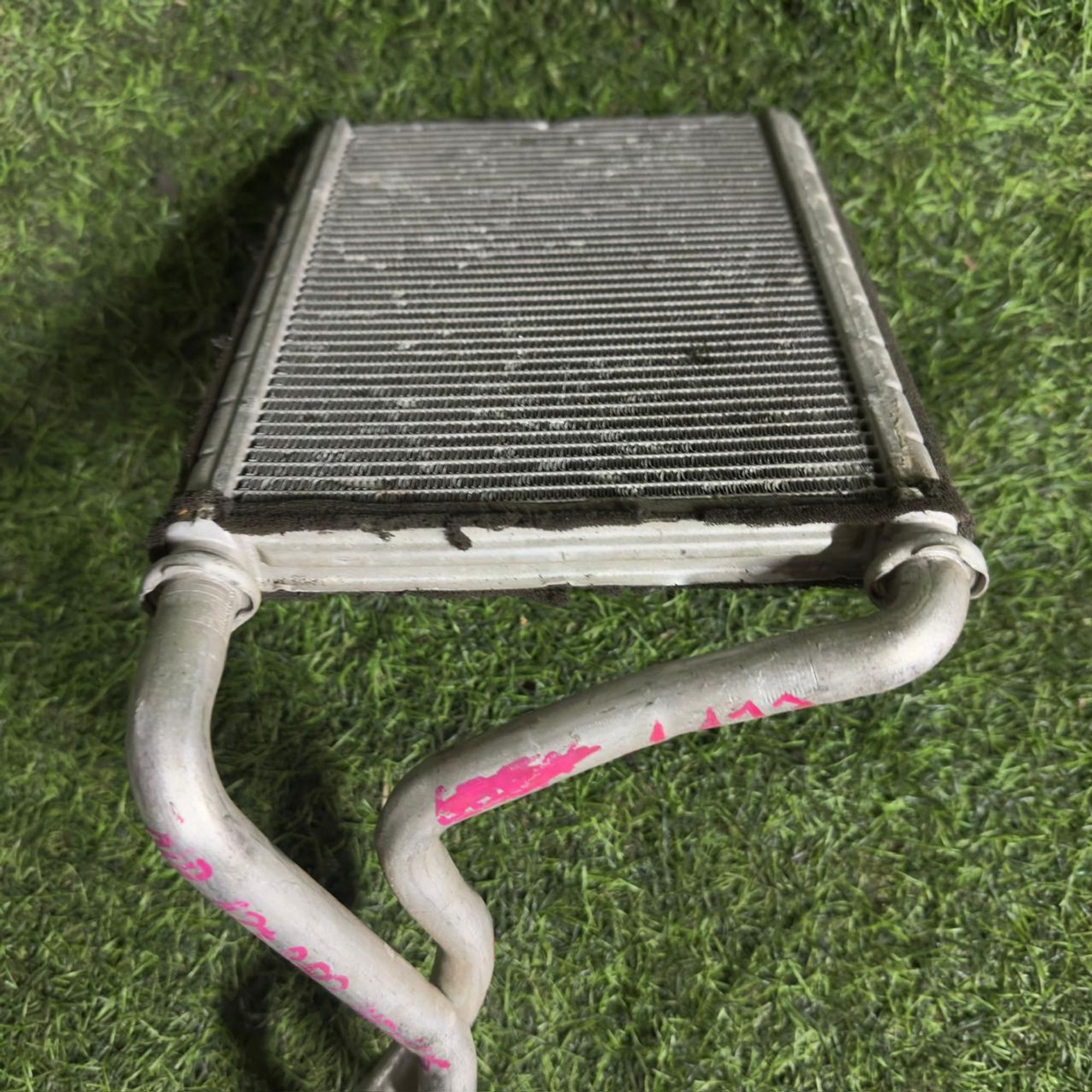 113 Радиатор отопителя TOYOTA AVENSIS AZT250, 6000 рублей, Невинномысск