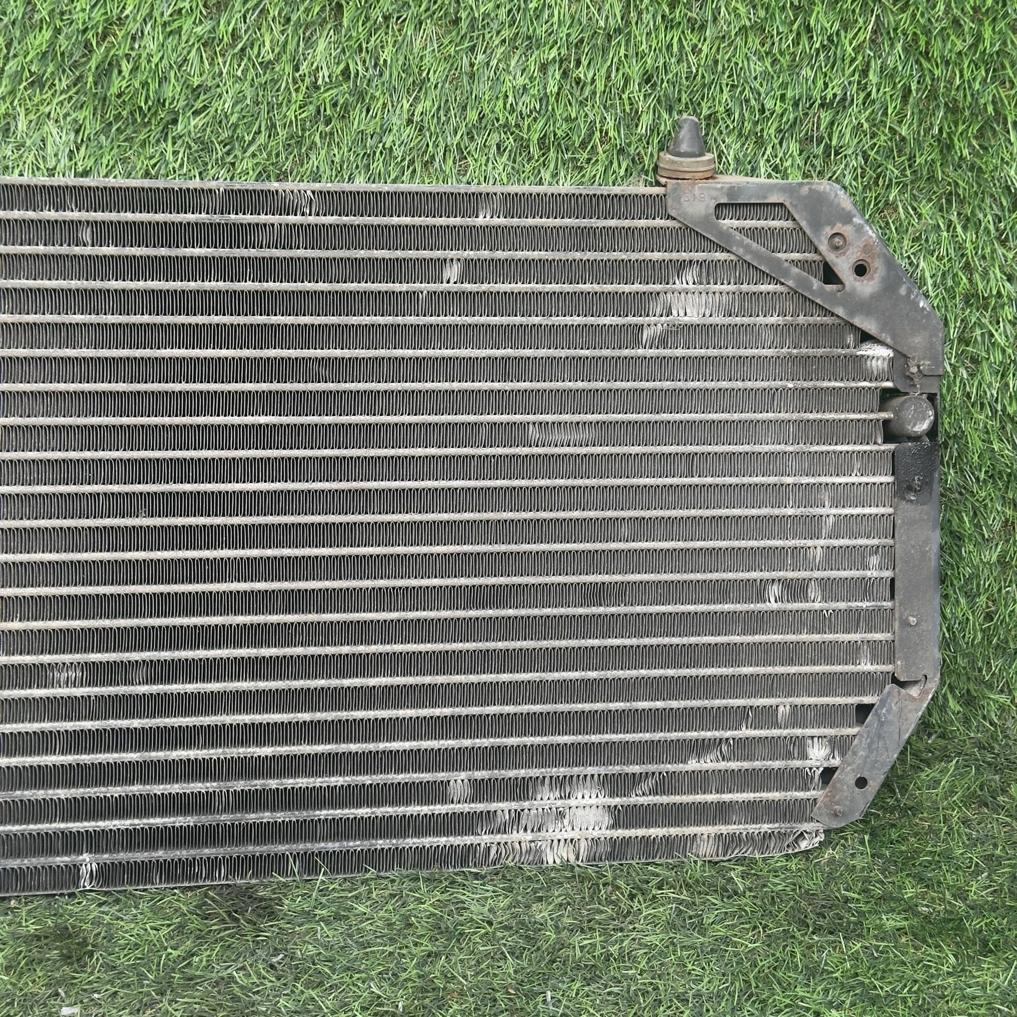 487 Радиатор кондиционера TOYOTA VISTA SV40, 4000 рублей, Невинномысск