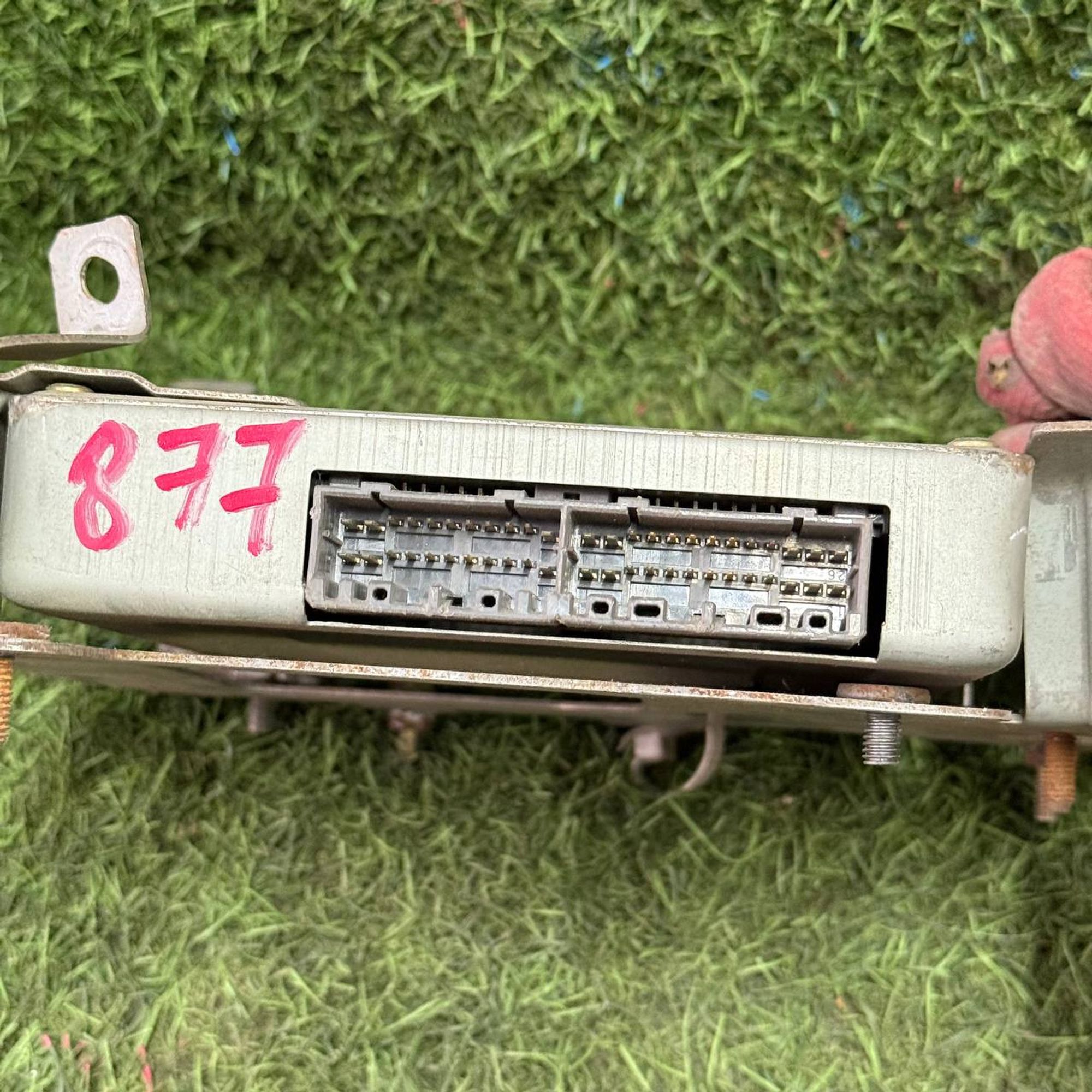 877 Блок управления двигателем Mazda FE, 1 рублей, Невинномысск