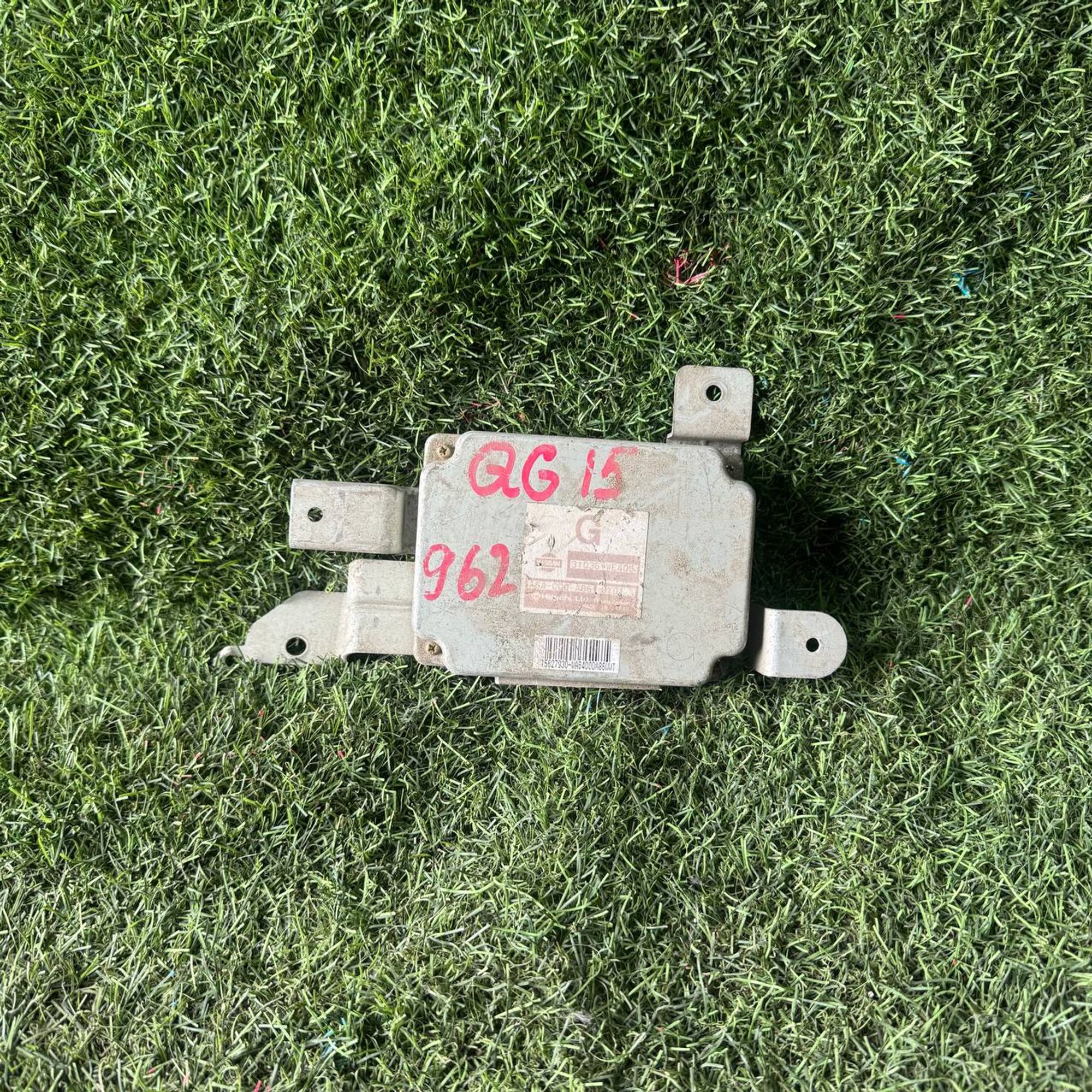 962 Блок управления АКПП Nissan QG15, 1 рублей, Невинномысск