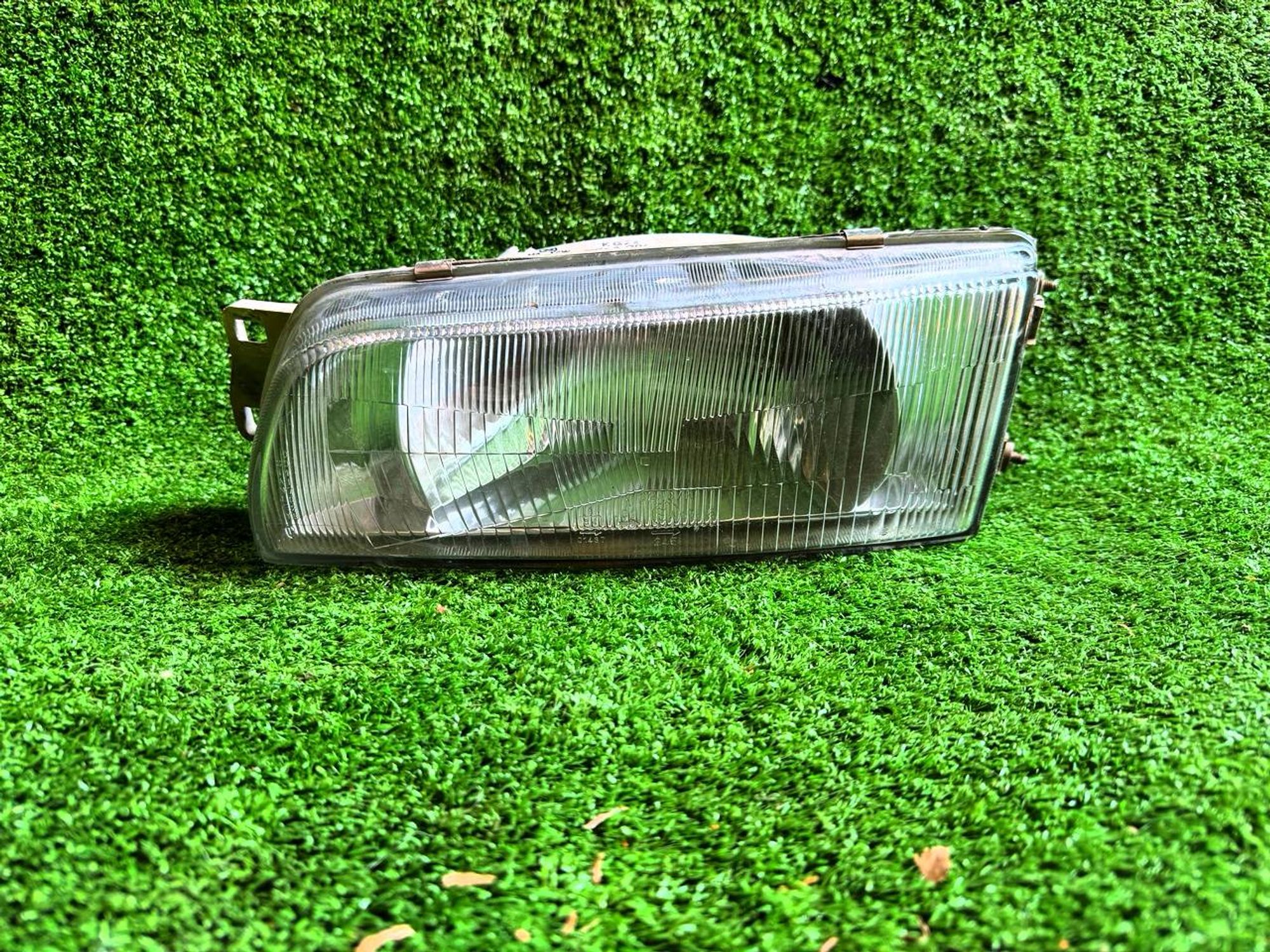 159 фара на MITSUBISHI LIBERO CB8V, 4000 рублей, Невинномысск