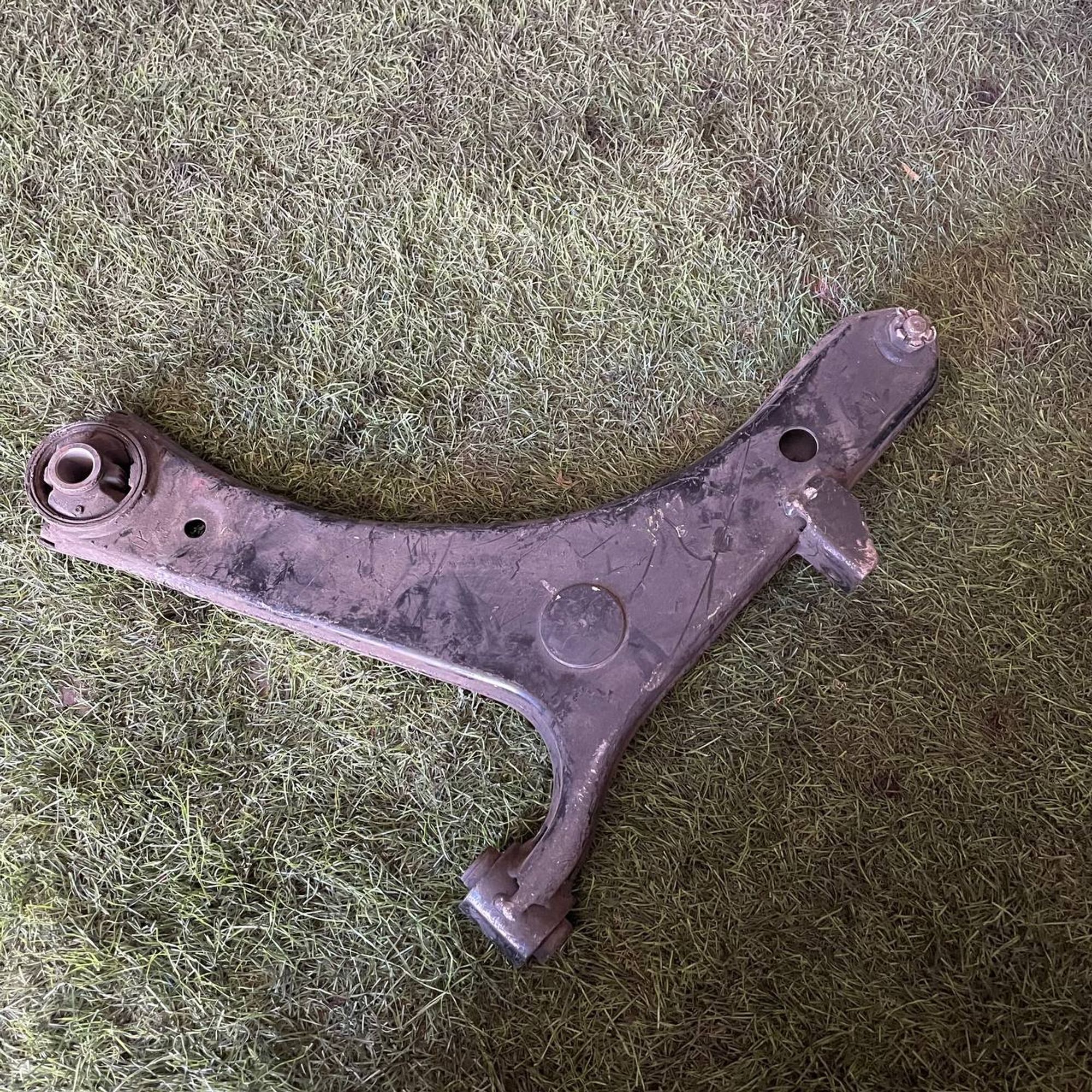 380 Рычаг передний правый нижний SUBARU LEGACY BL9, 1 рублей, Невинномысск