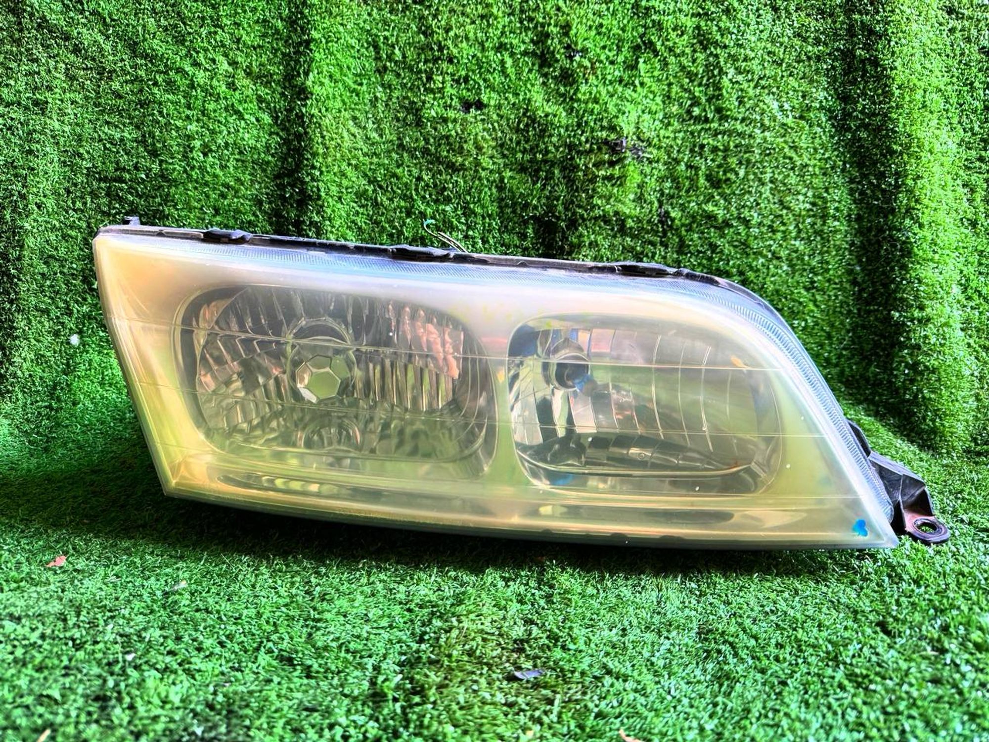 542 фара правая TOYOTA MARK II QUALIS MCV21, 13500 рублей, Невинномысск