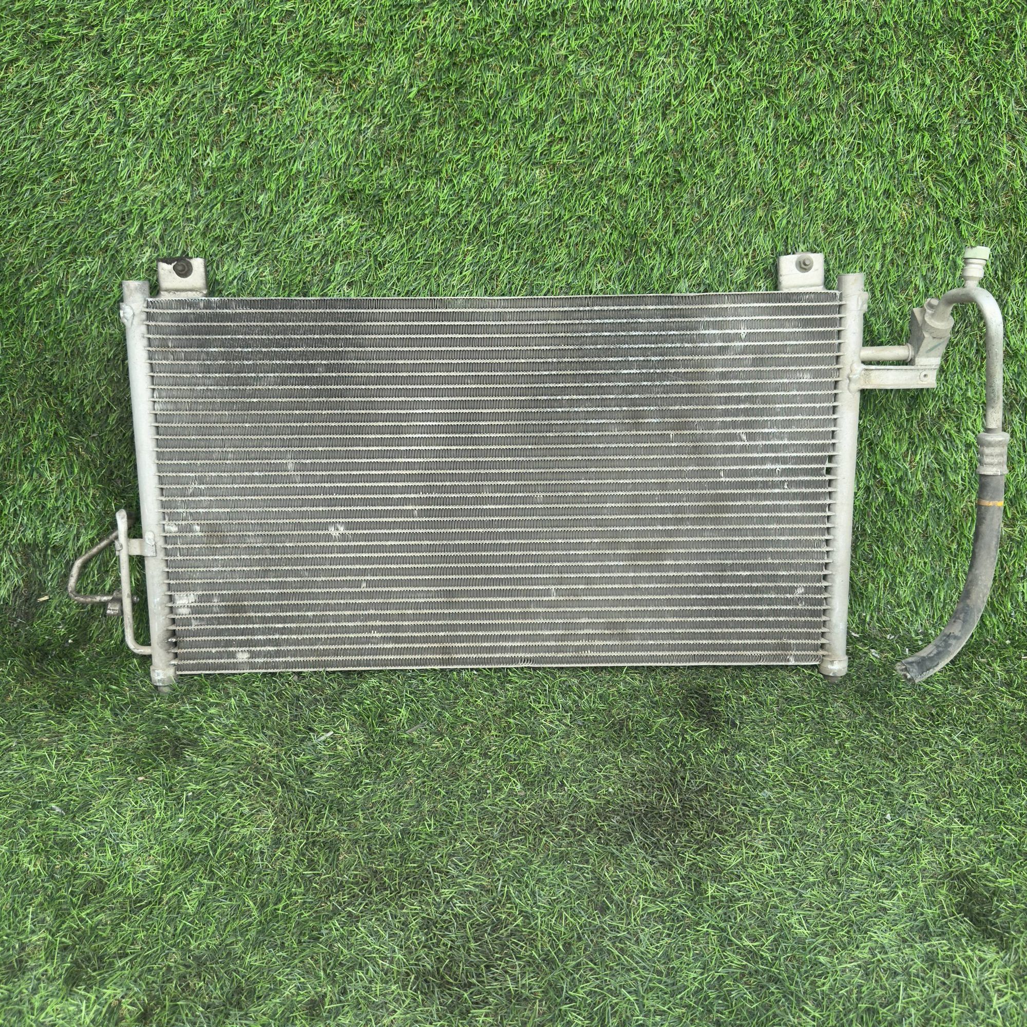 67 Радиатор кондиционера MAZDA PREMACY CP8W, 4500 рублей, Невинномысск