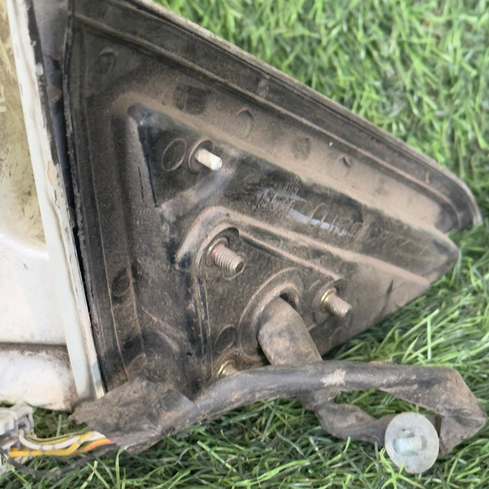 598 Зеркало боковое левое HONDA ACCORD CL2, 5500 рублей, Невинномысск