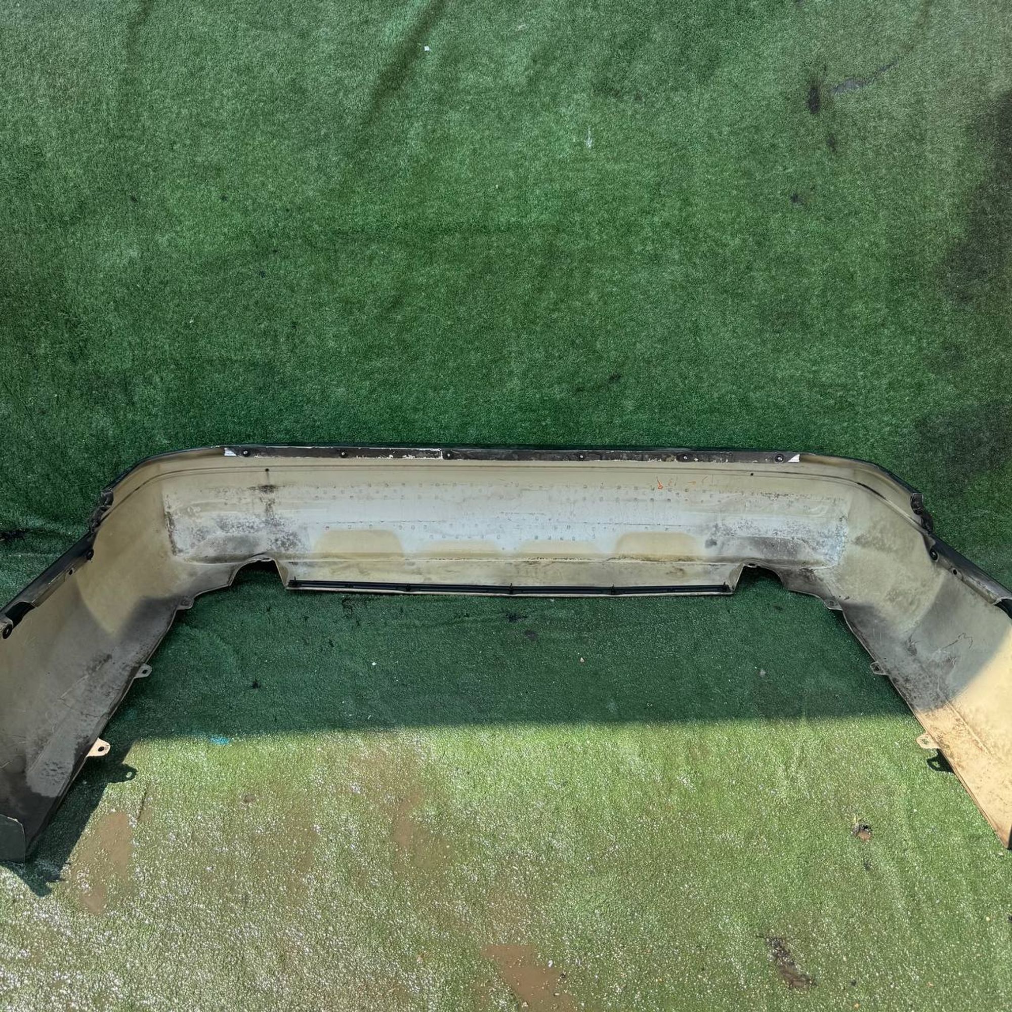 453 Бампер задний TOYOTA CELSIOR UCF21, 4500 рублей, Невинномысск