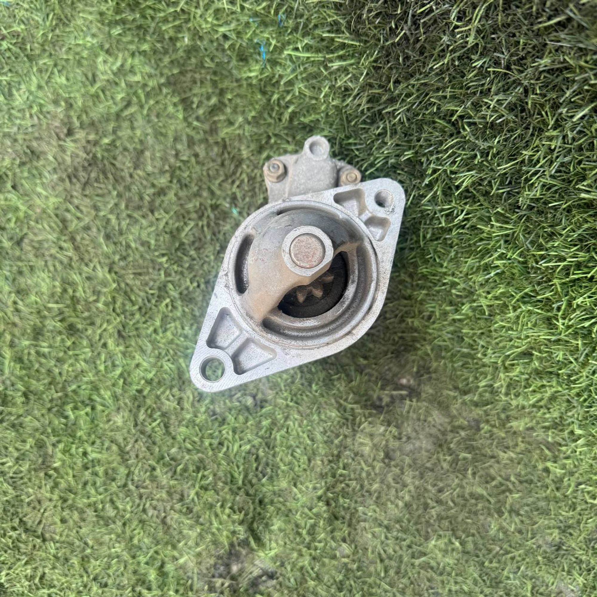 167 Стартер TOYOTA 2NZ, 7500 рублей, Невинномысск