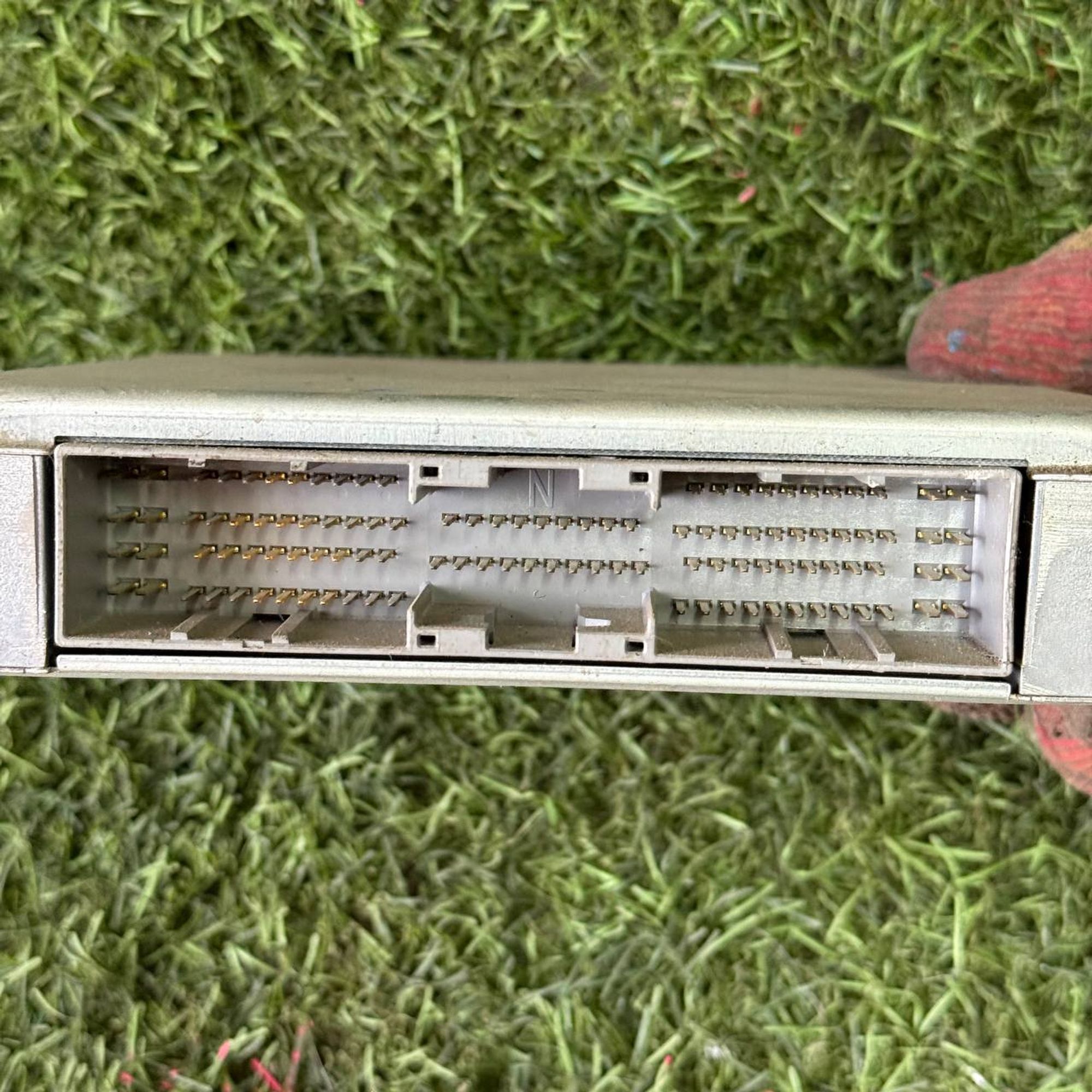 681 Блок управления двигателем NISSAN QR20DD, 3500 рублей, Невинномысск