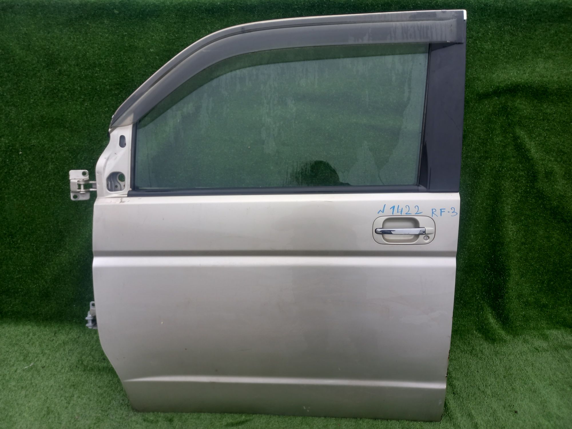 1422 дверь на HONDA STEP WAGON RF3, 8000 рублей, Невинномысск