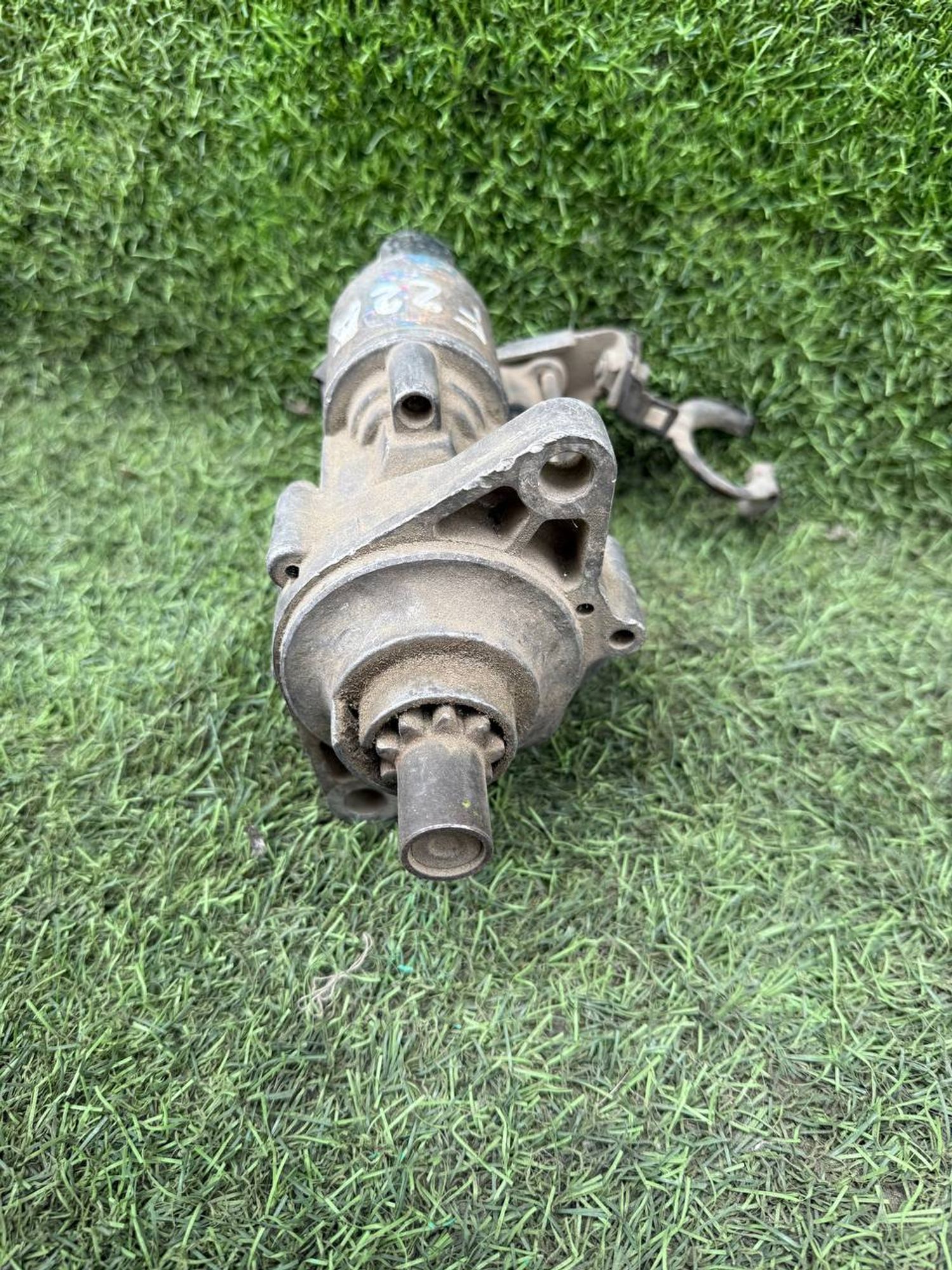 367 Стартер HONDA F22A, 6500 рублей, Невинномысск