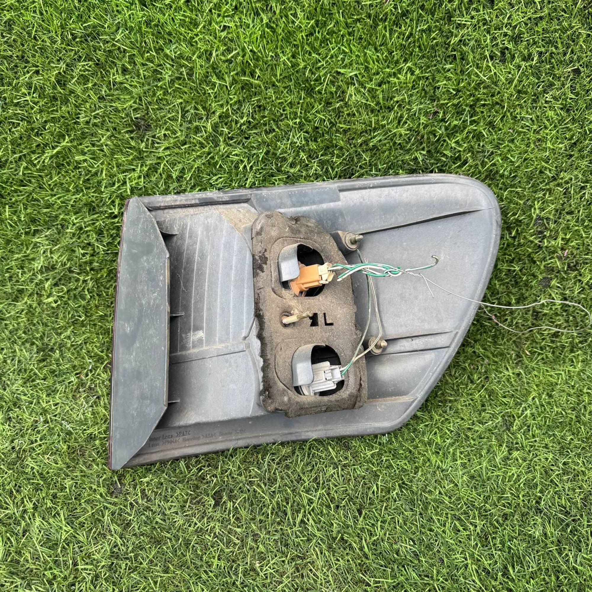 931 Фонарь задний левый TOYOTA IPSUM ACM21, 3500 рублей, Невинномысск