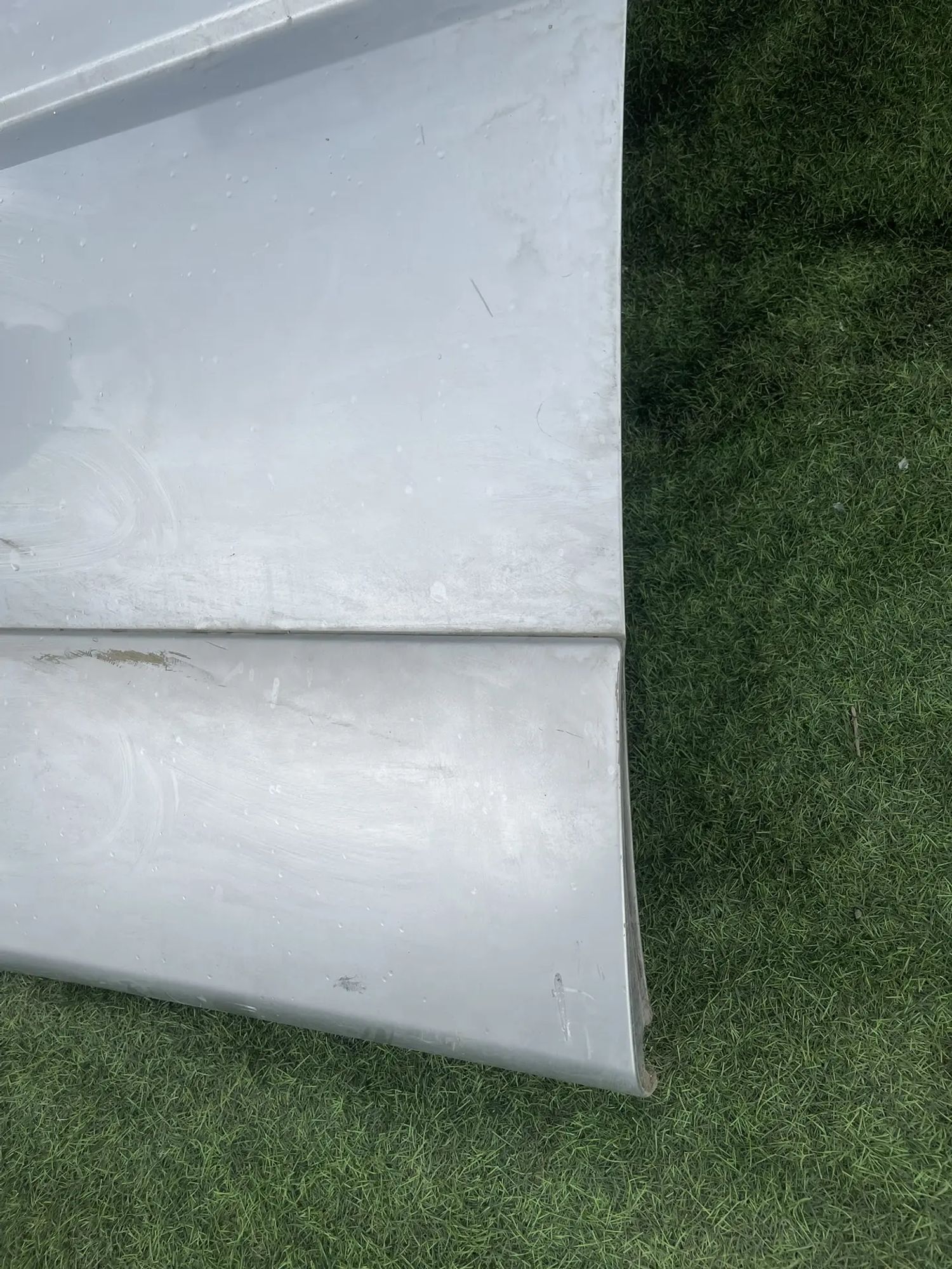 4136 Дверь передняя левая NISSAN ELGRAND ME51 VQ25DE, 10000 рублей, Невинномысск