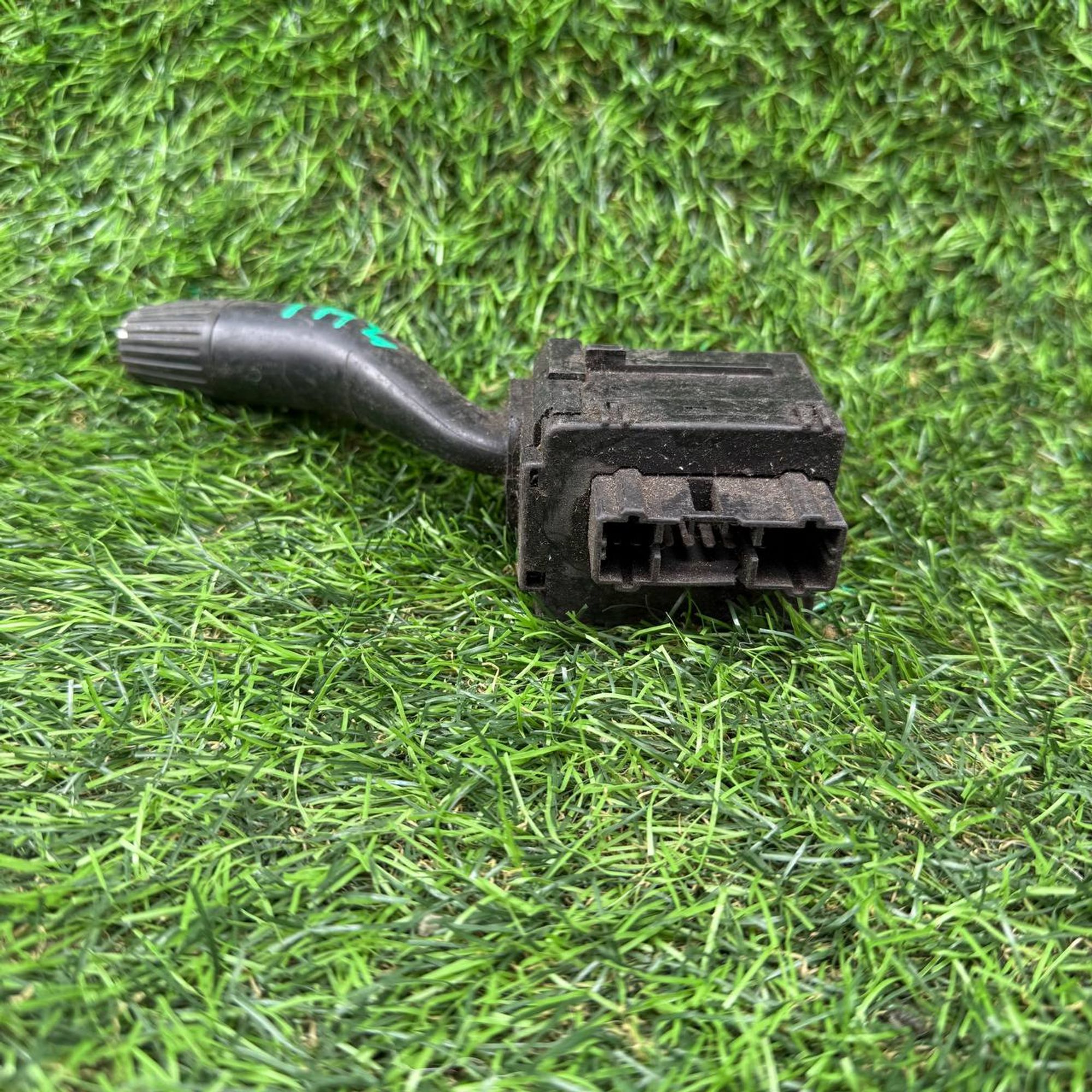 341 Подрулевой переключатель света Honda Fit GD1, 2500 рублей, Невинномысск