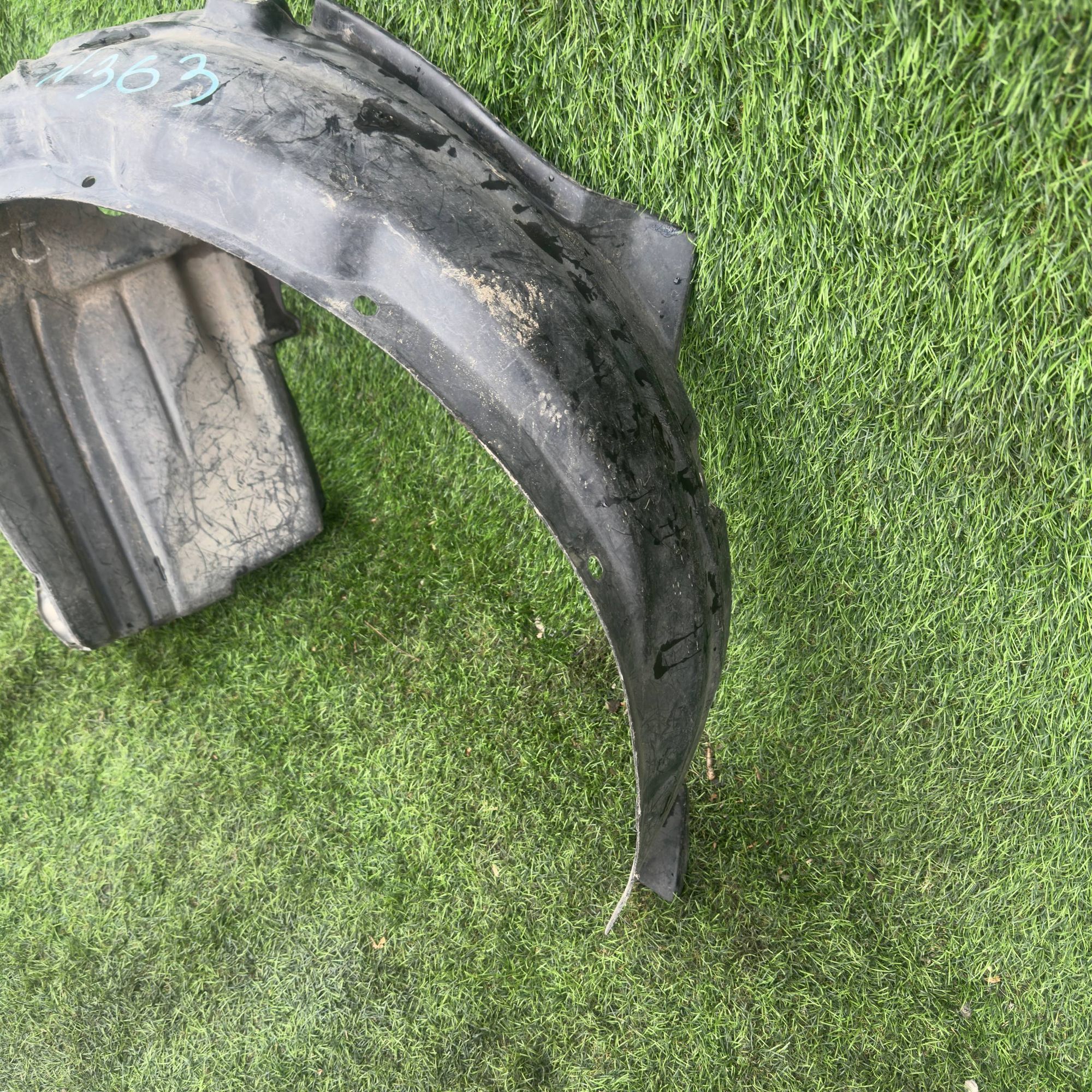 363 Подкрылок передний левый HONDA ACCORD CF4, 999 рублей, Невинномысск