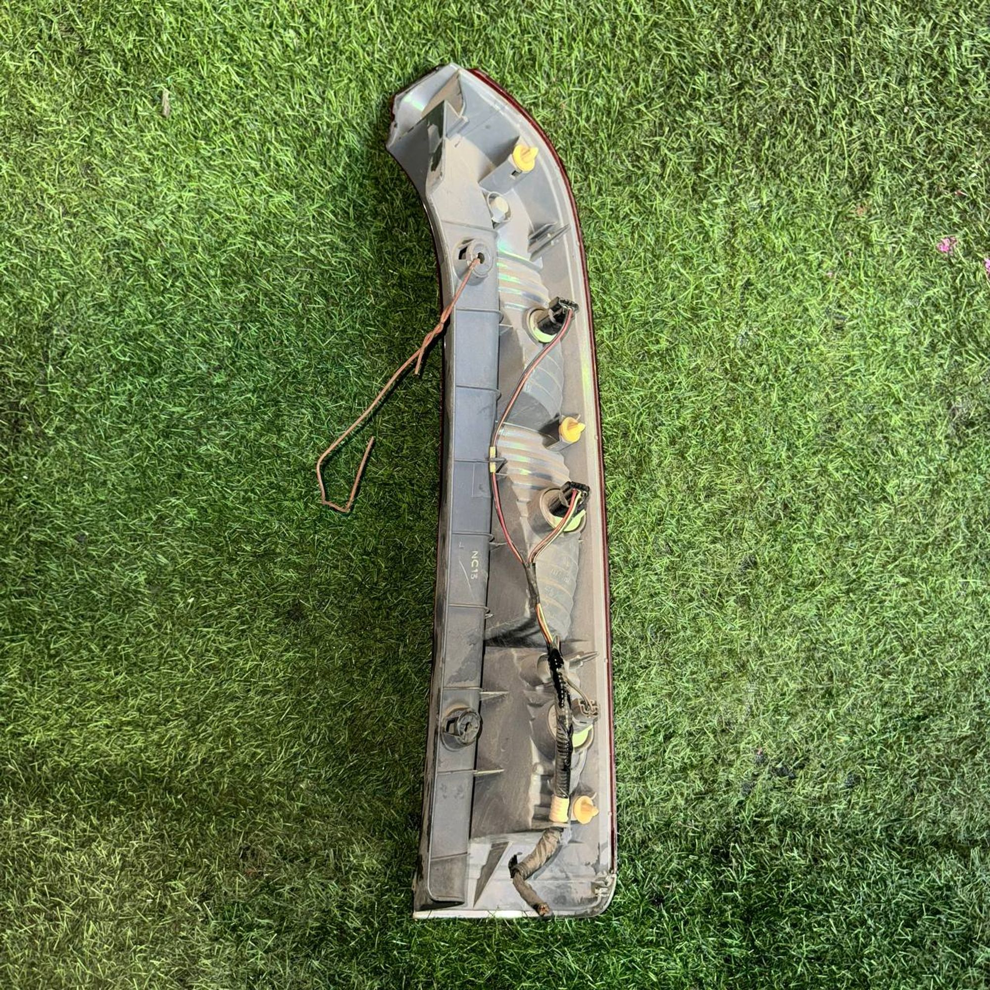 970 Фонарь задний левый HONDA STREAM RN1, 3500 рублей, Невинномысск