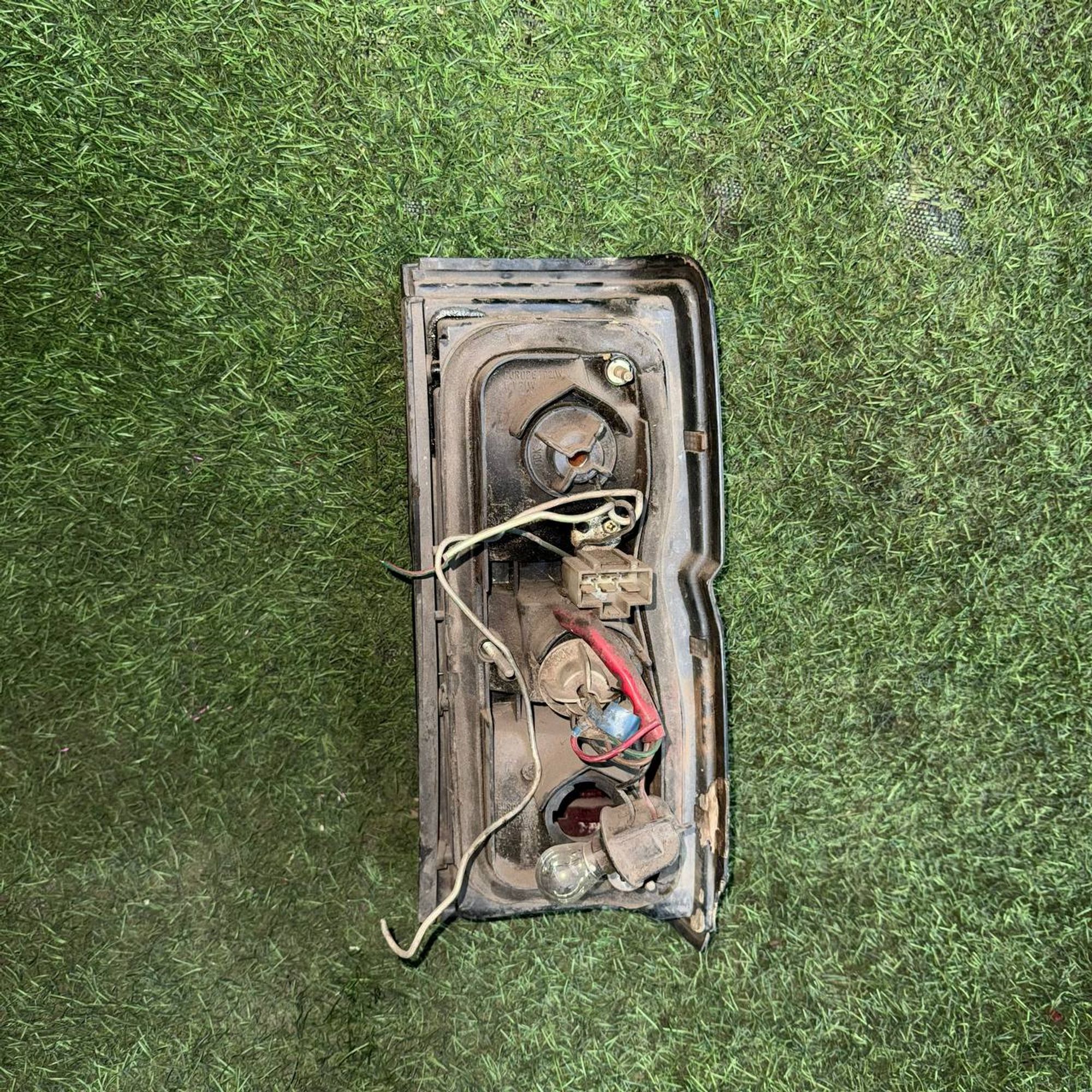 749 Фонарь задний левый NISSAN TERRANO D21, 5000 рублей, Невинномысск