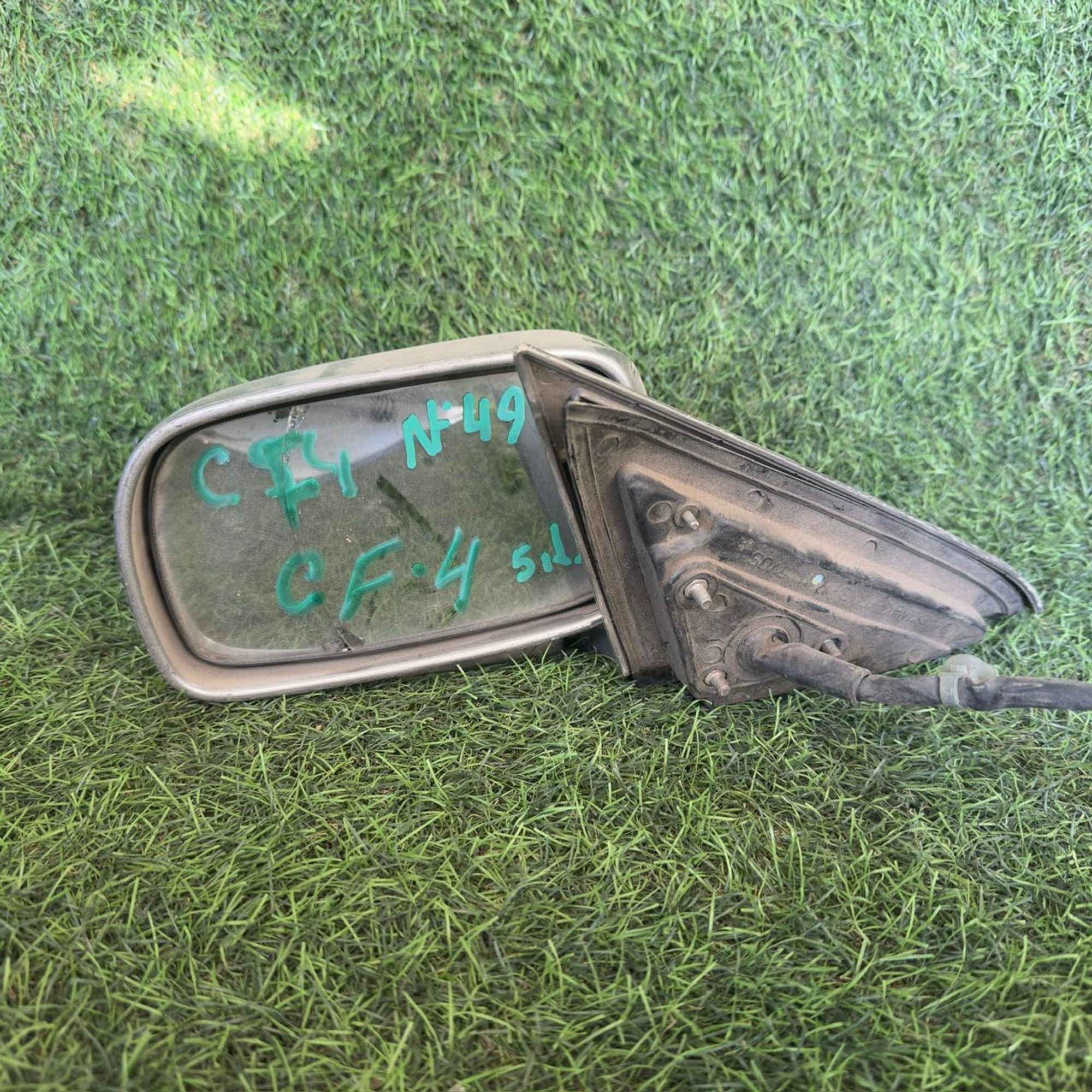 497 Зеркало боковое левое HONDA ACCORD CF4, 4500 рублей, Невинномысск