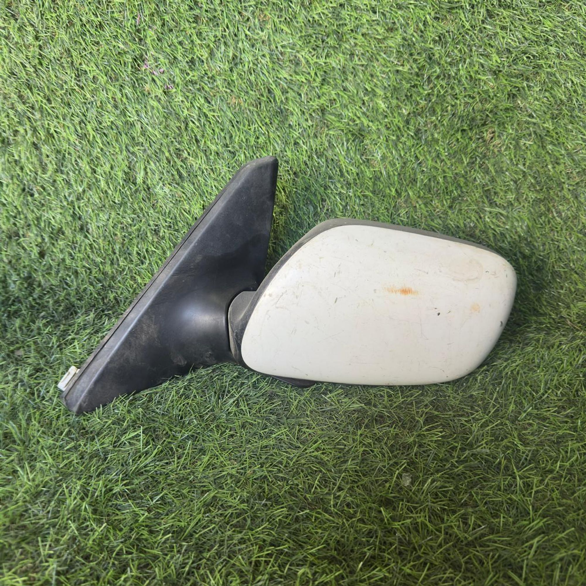 1014 Зеркало боковое левое TOYOTA CALDINA ST215, 8000 рублей, Невинномысск