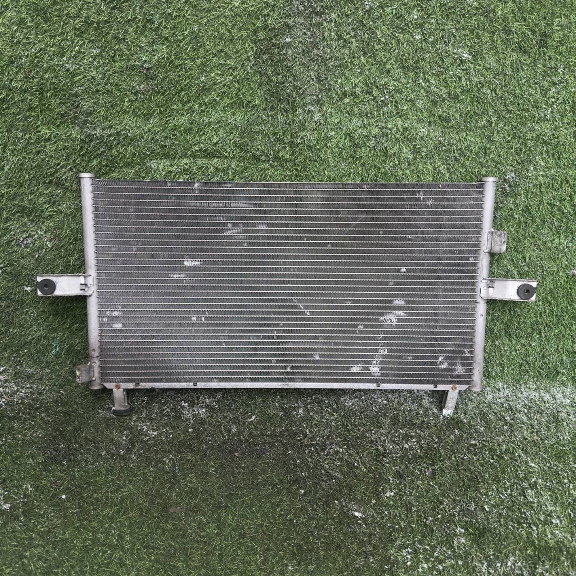 85 радиатор кондиционера NISSAN LIBERTY RM12, 3000 рублей, Невинномысск