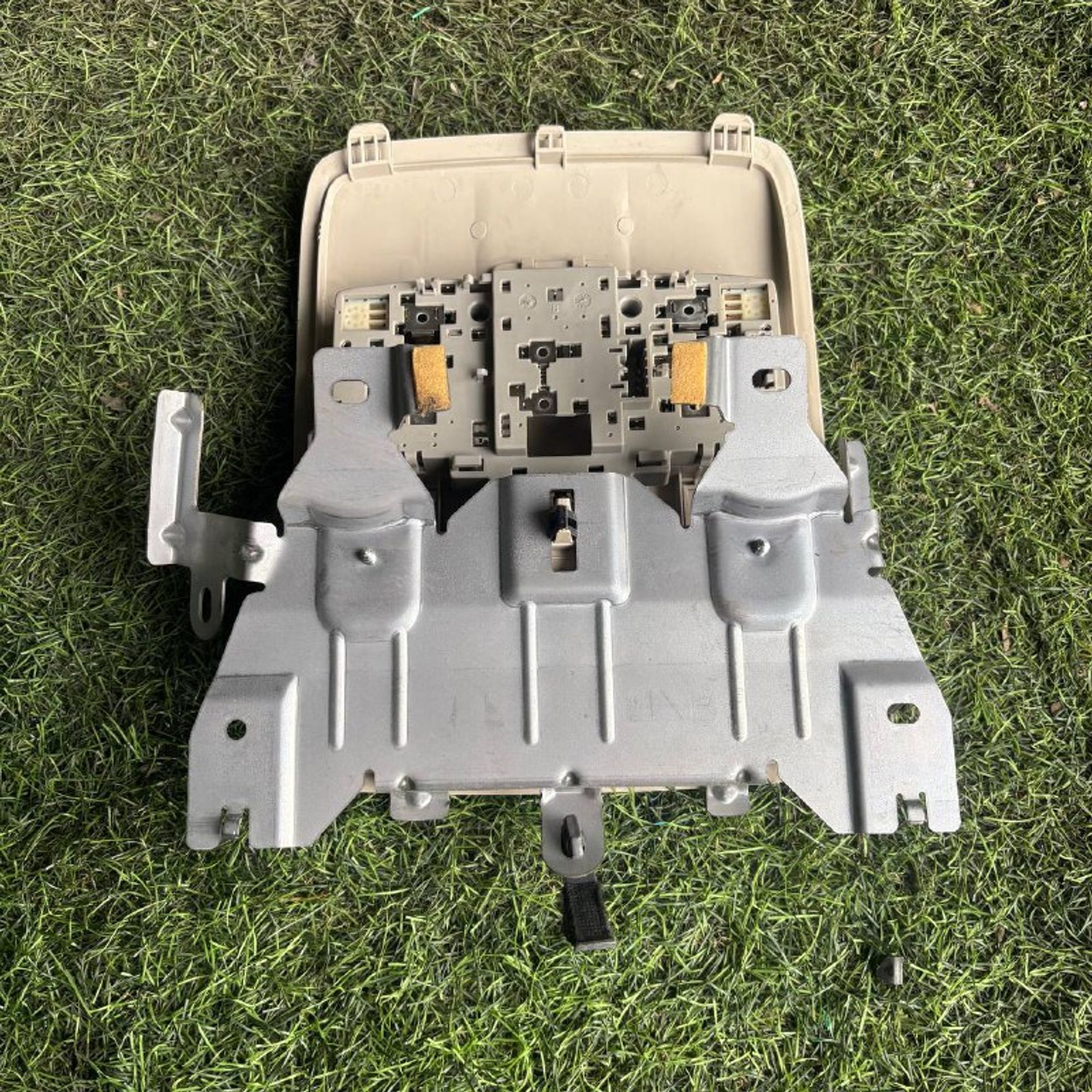 44 Плафон освещения салона Mazda CX-5 I 2.2d, 5500 рублей, Невинномысск