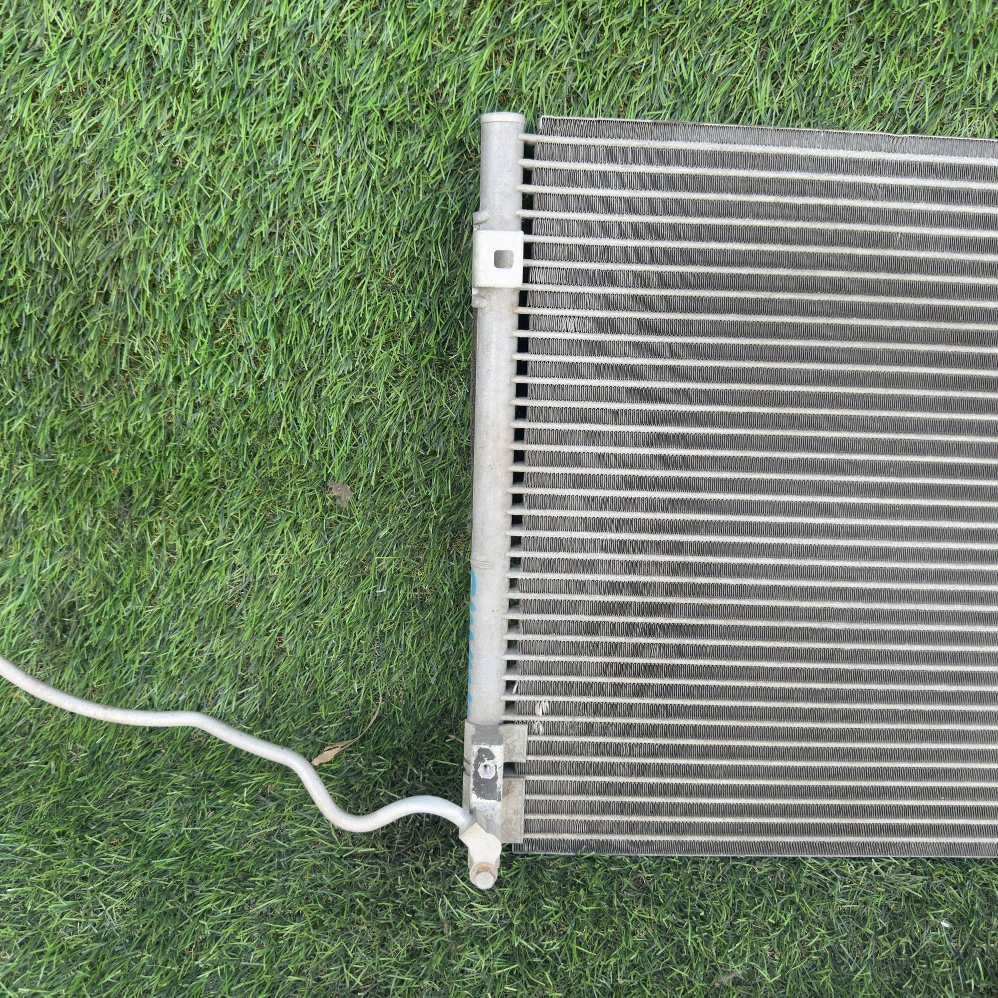 401 Радиатор кондиционера Honda Civic EK3, 3500 рублей, Невинномысск