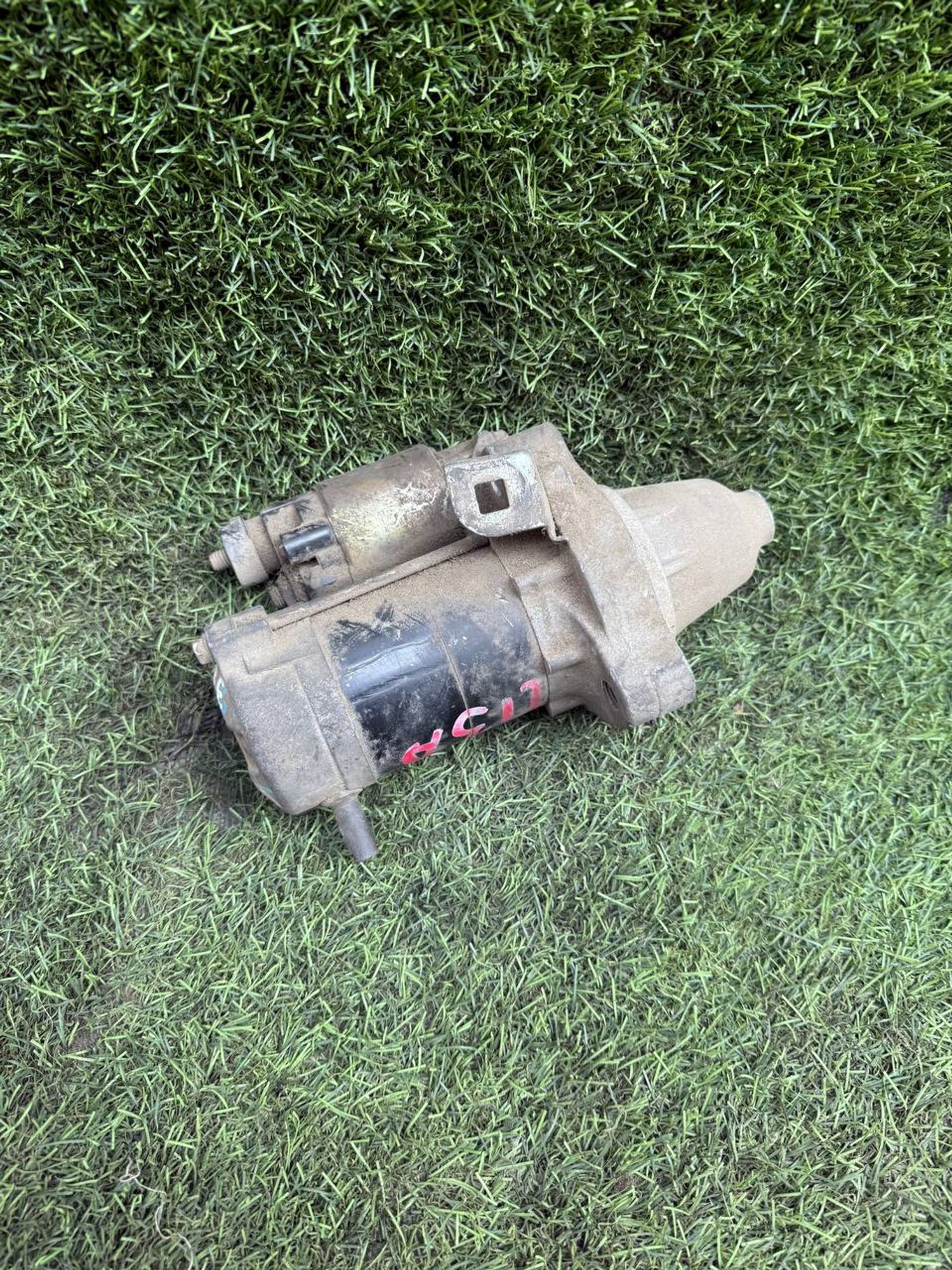 381 Стартер HONDA L13A, 6500 рублей, Невинномысск