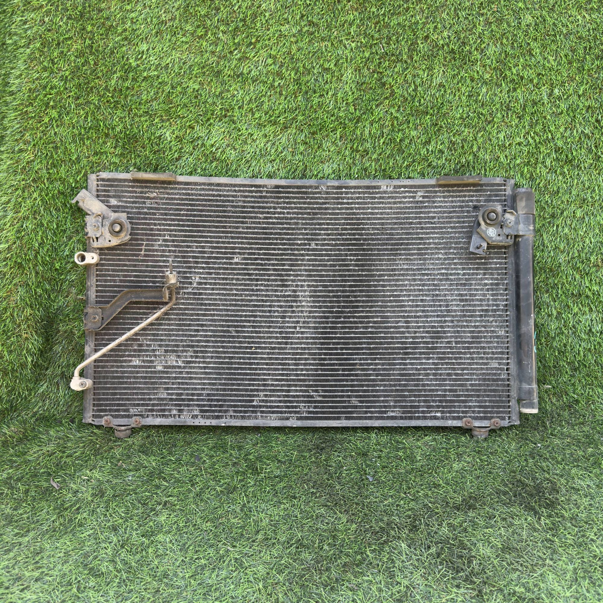 239 Радиатор кондиционера TOYOTA ESTIMA ACR30, 6000 рублей, Невинномысск