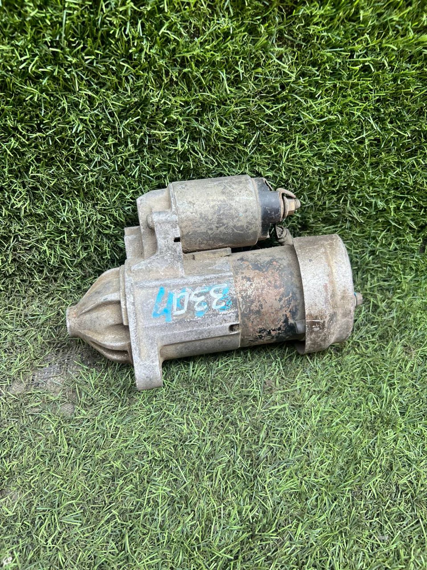 330 Стартер MITSUBISHI  4G63, 6500 рублей, Невинномысск