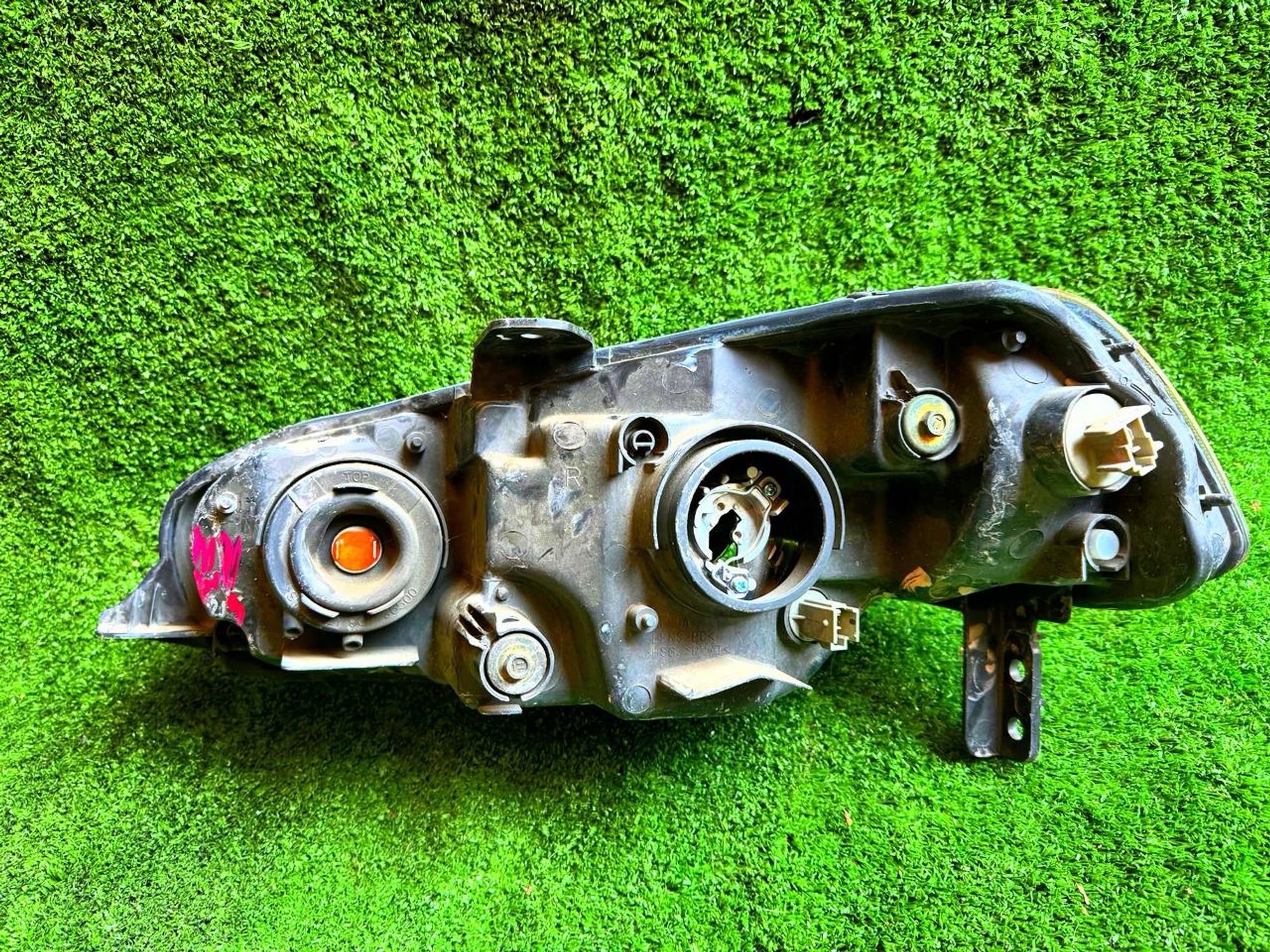 1084 фара правая HONDA HRV GH1, 9500 рублей, Невинномысск